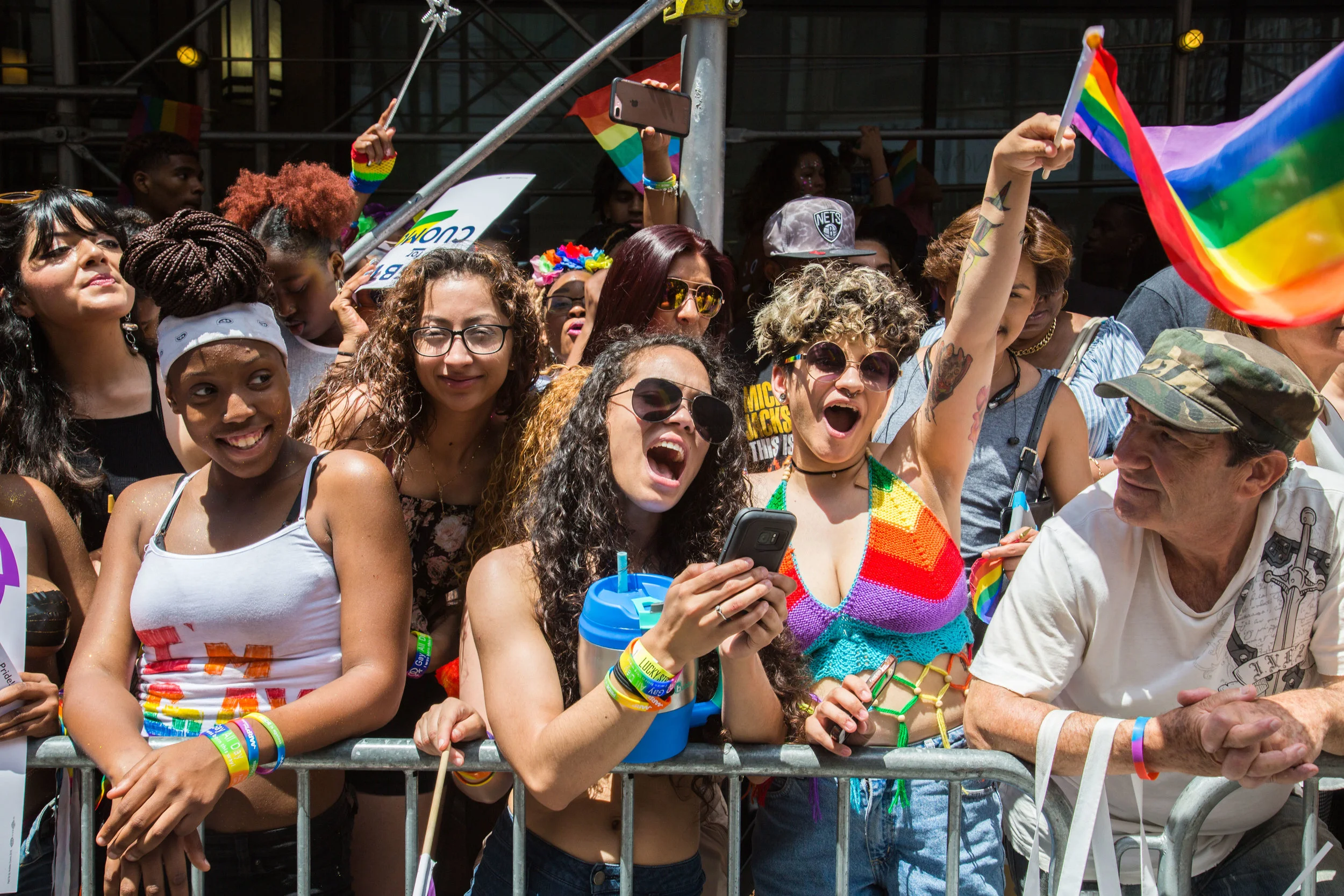 Pride Parade