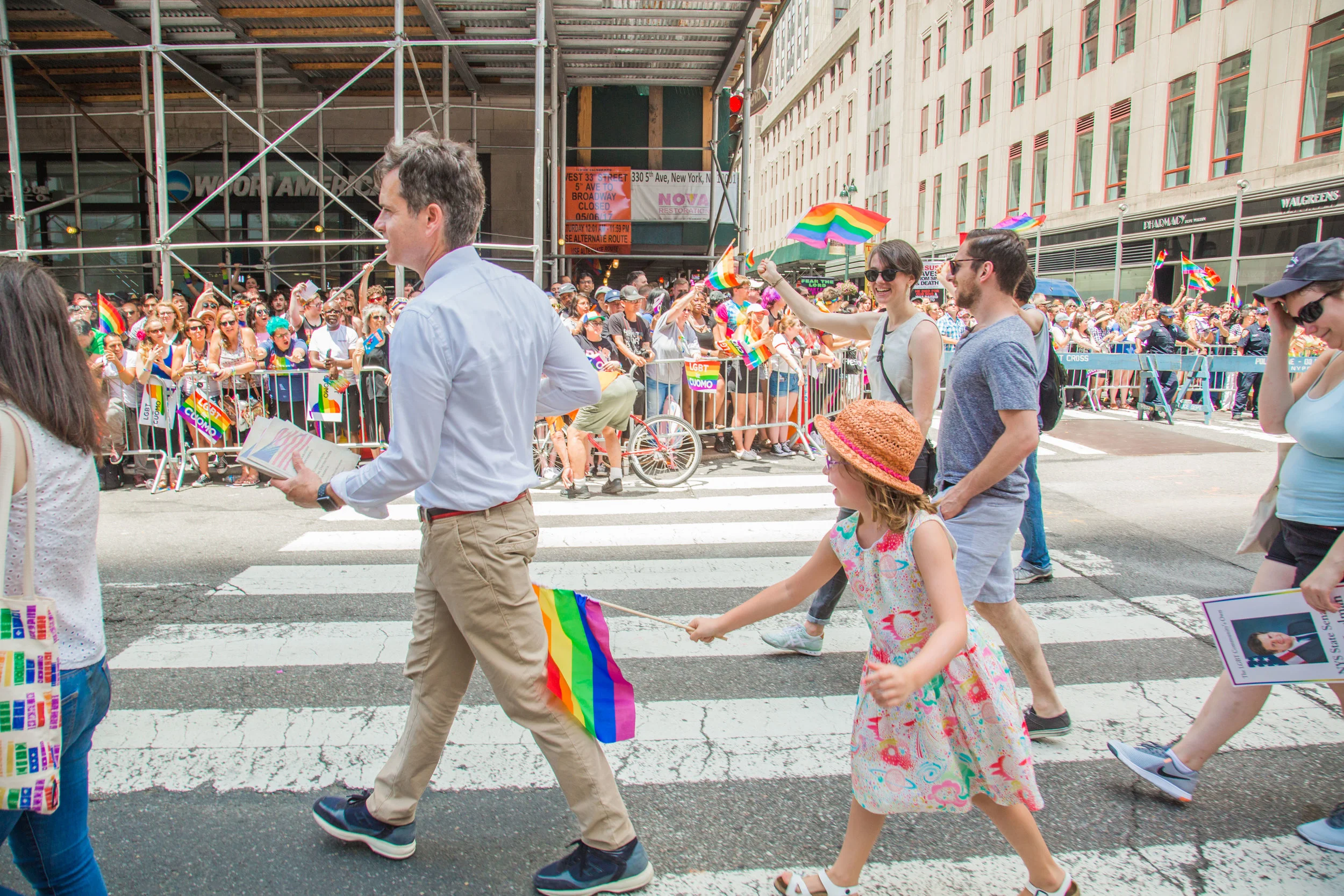 Pride Parade