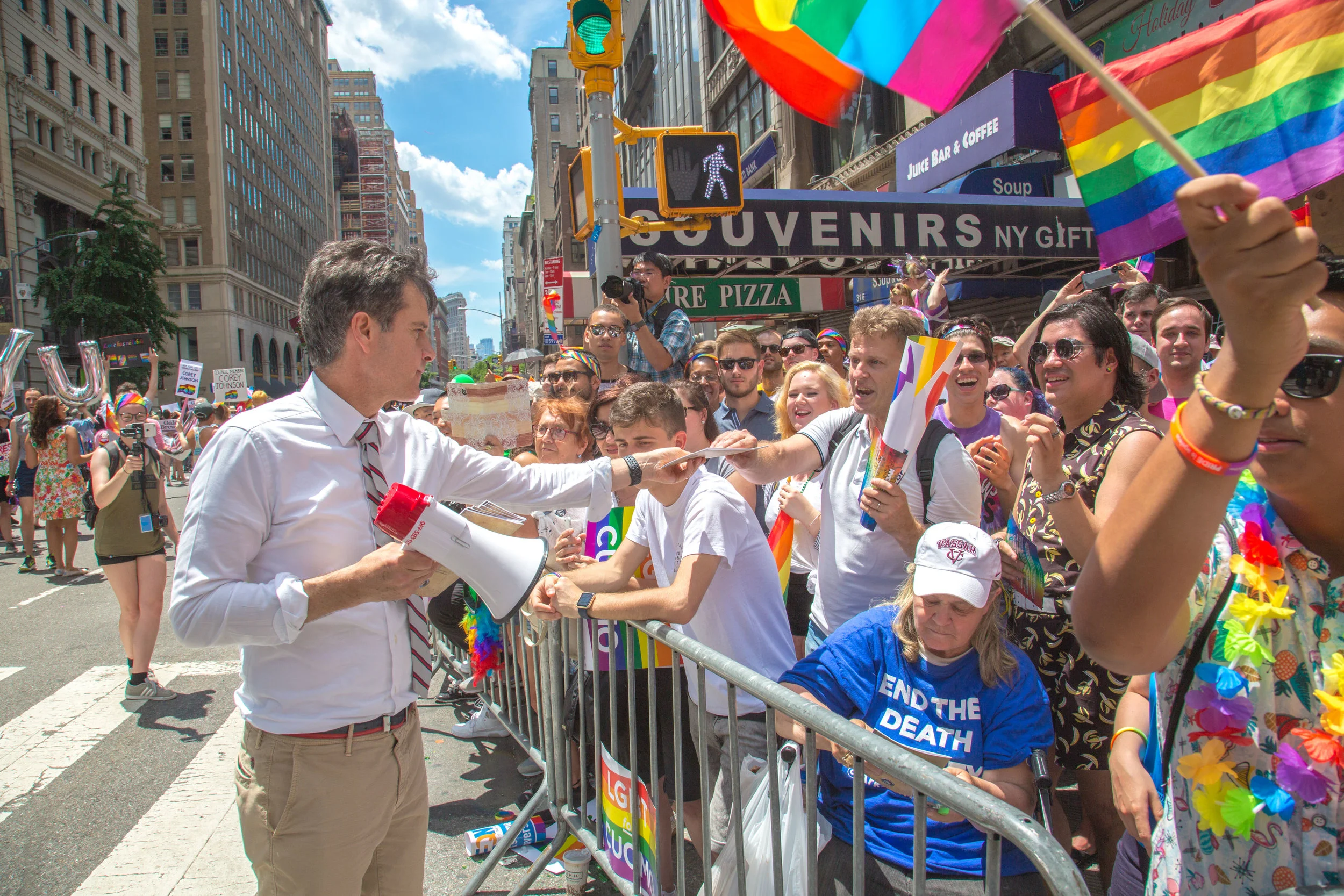Pride Parade