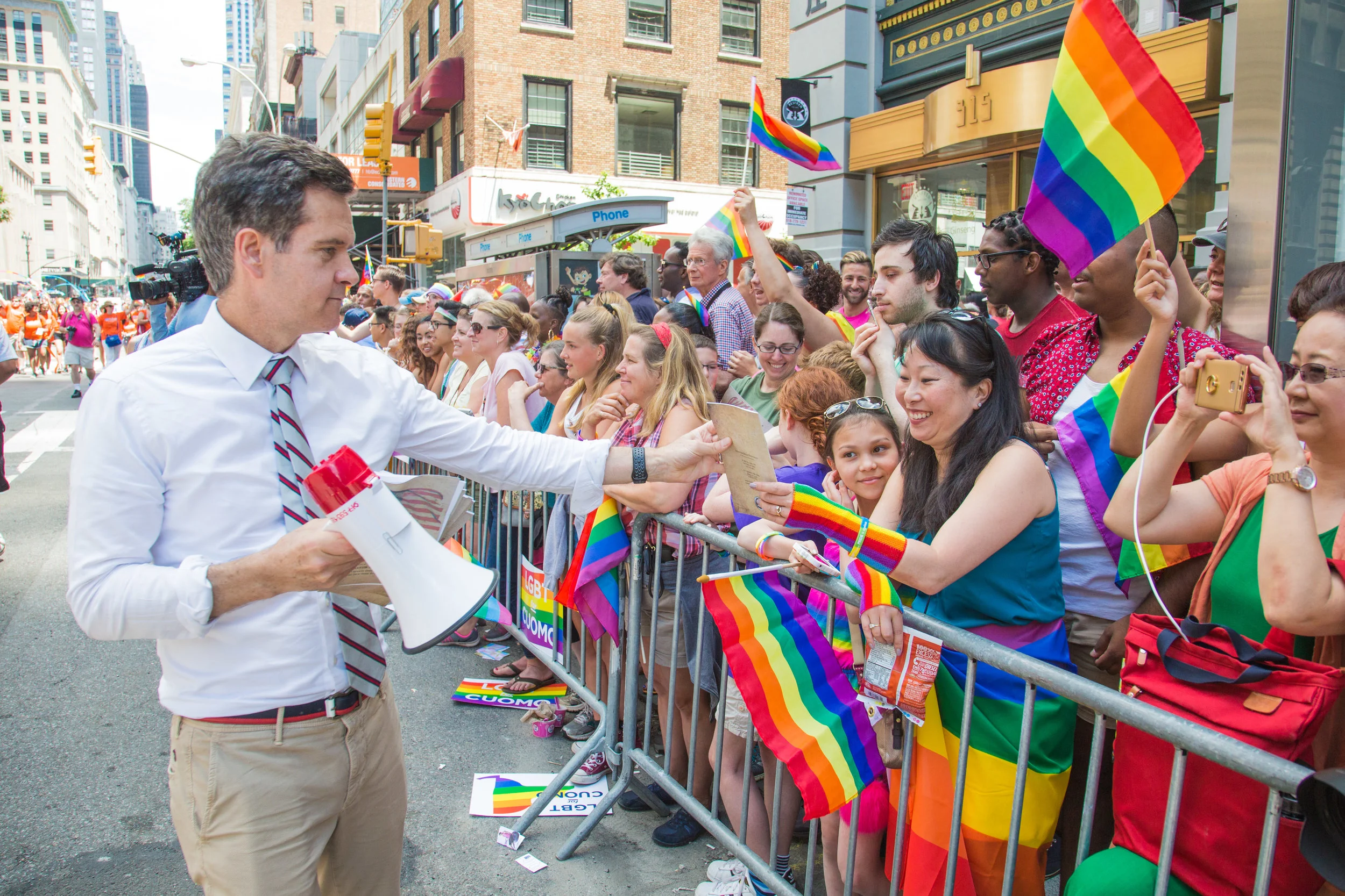 Pride Parade
