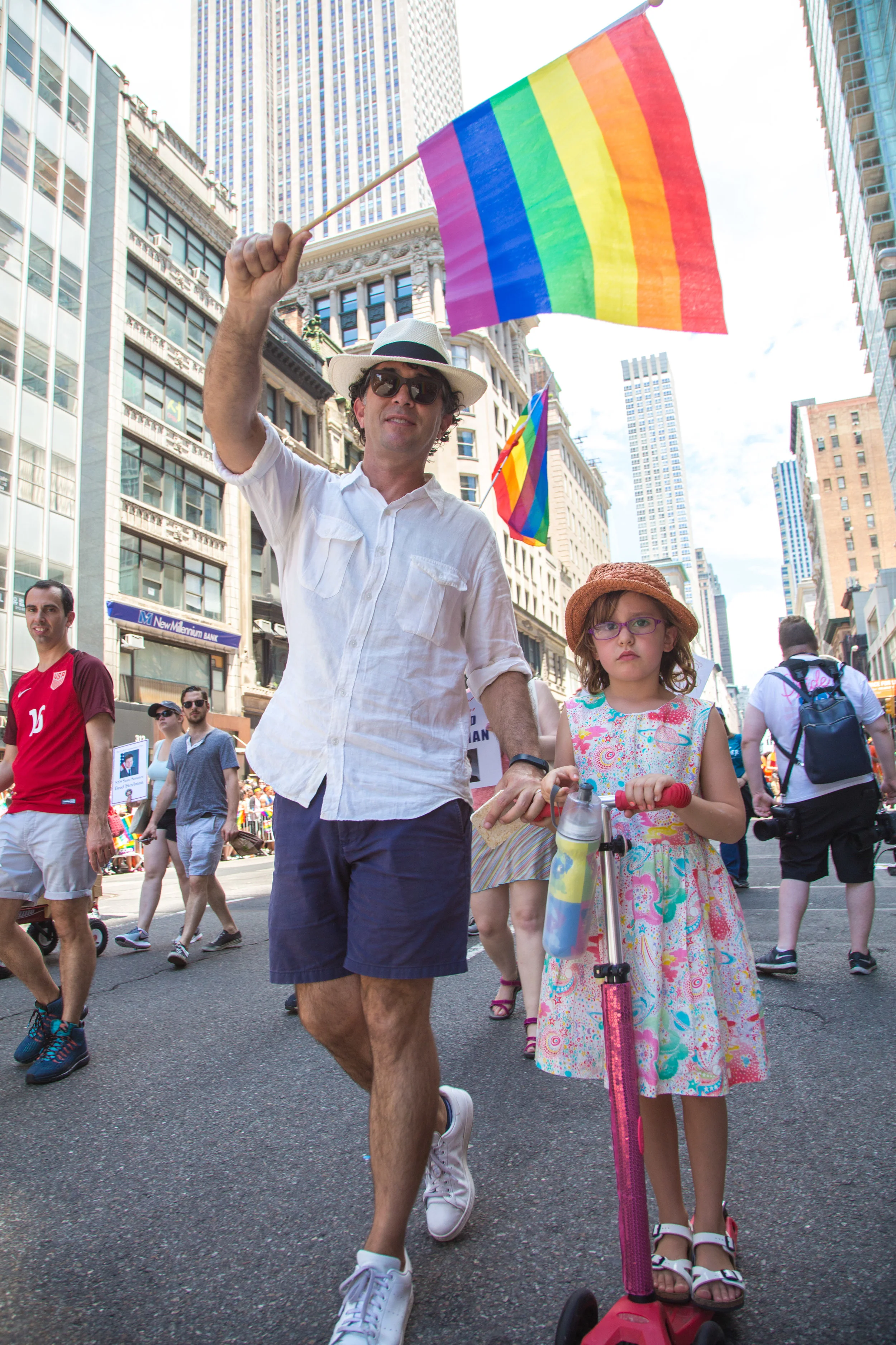 Pride Parade