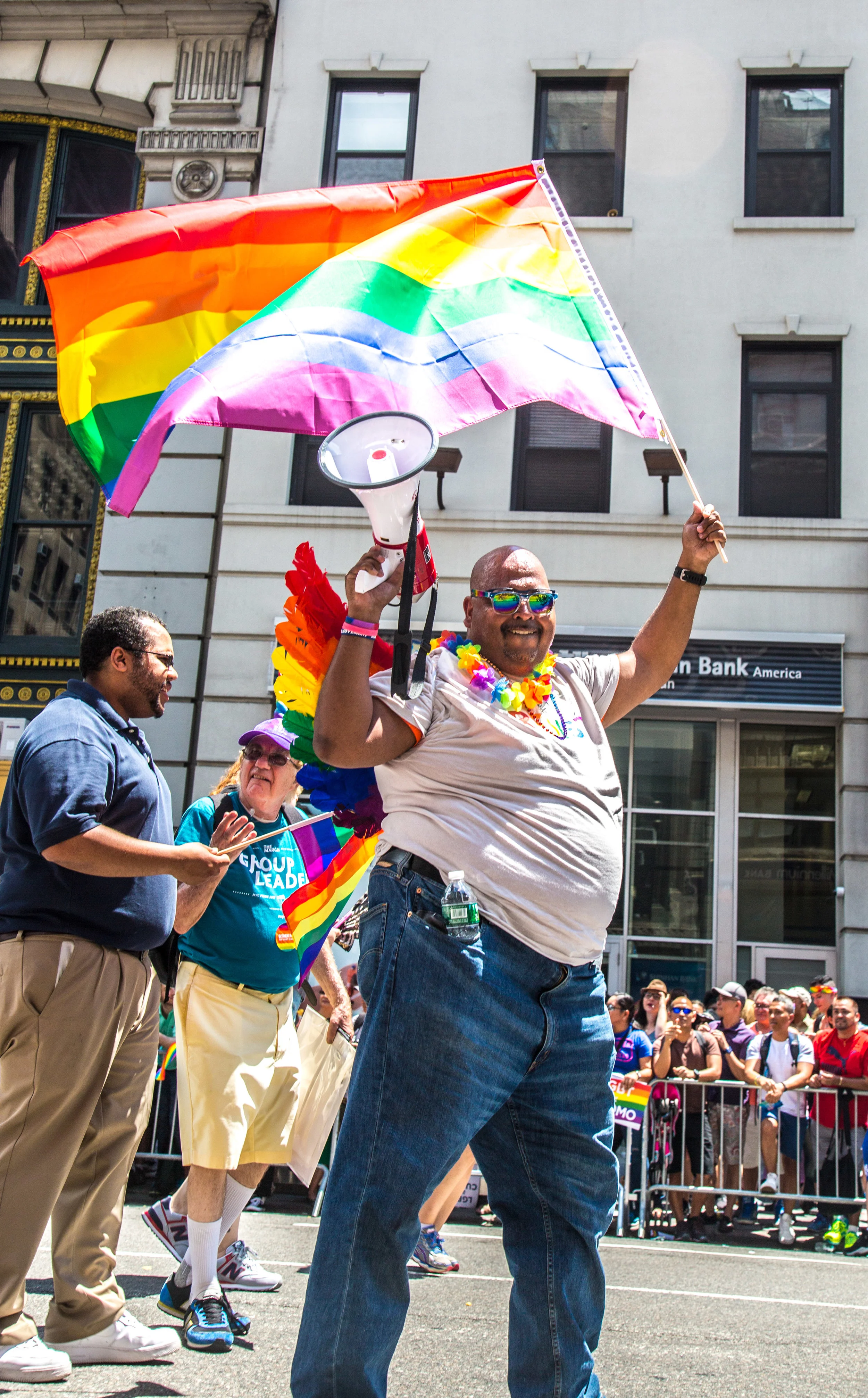 Pride Parade