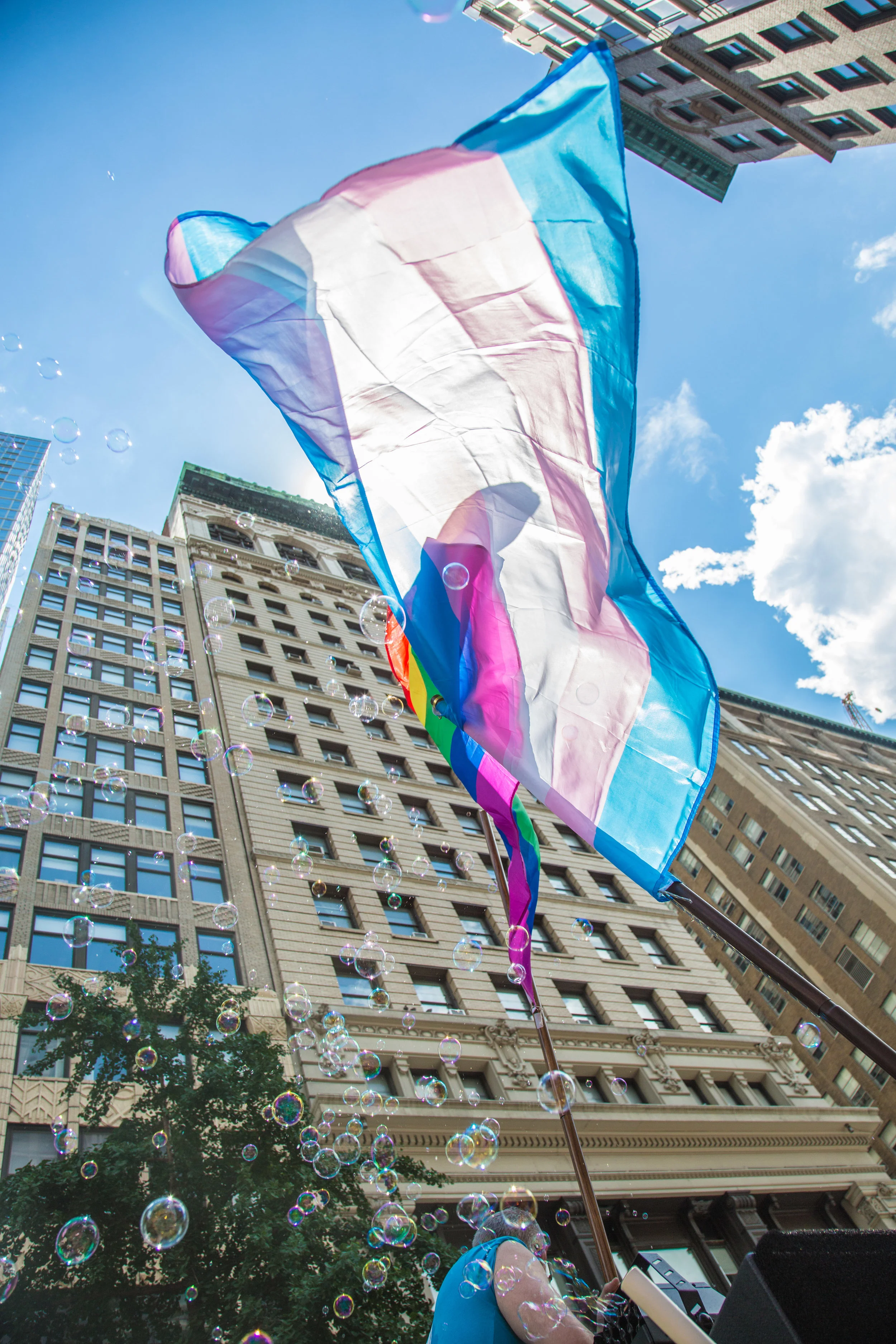 Pride Parade