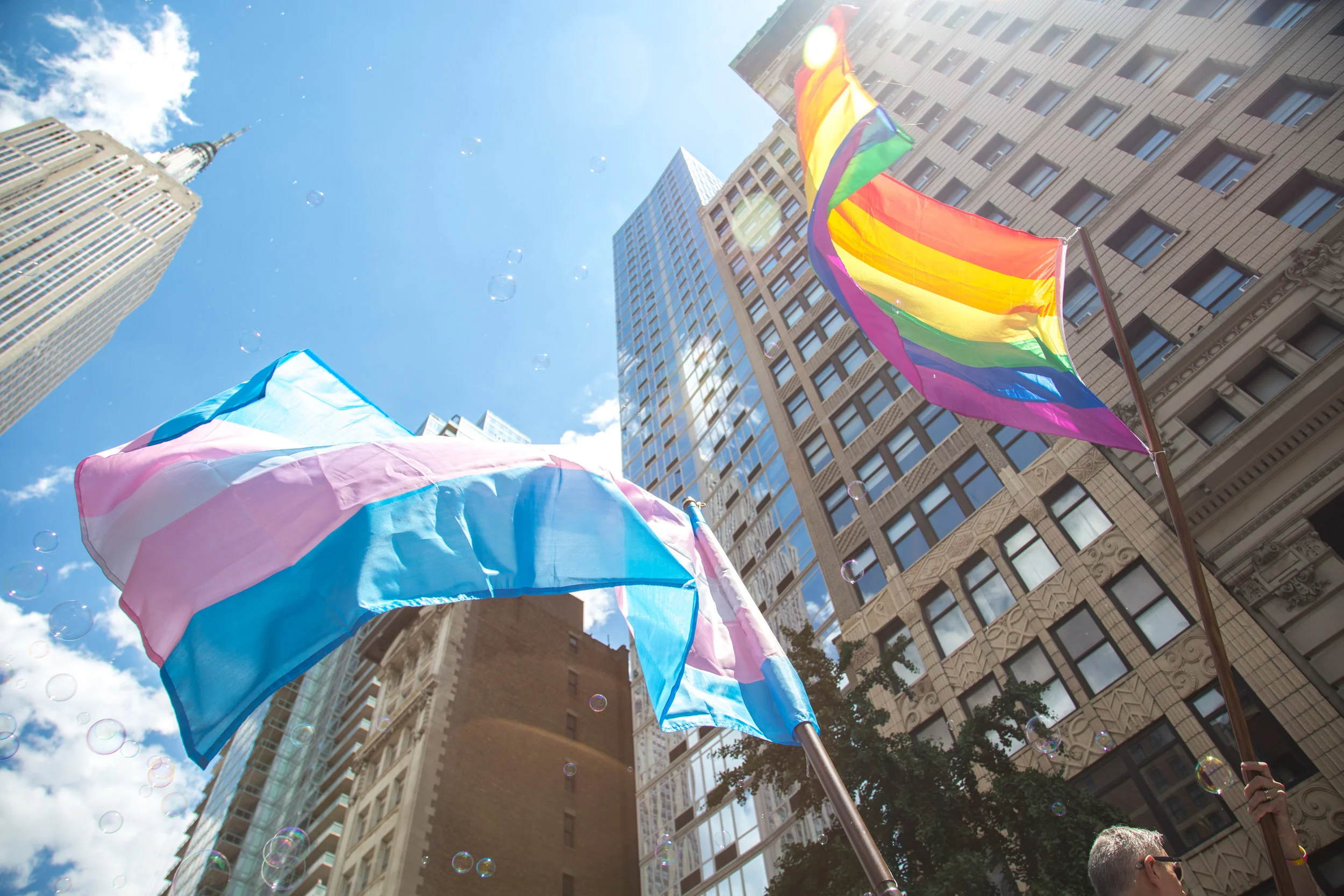 Pride Parade