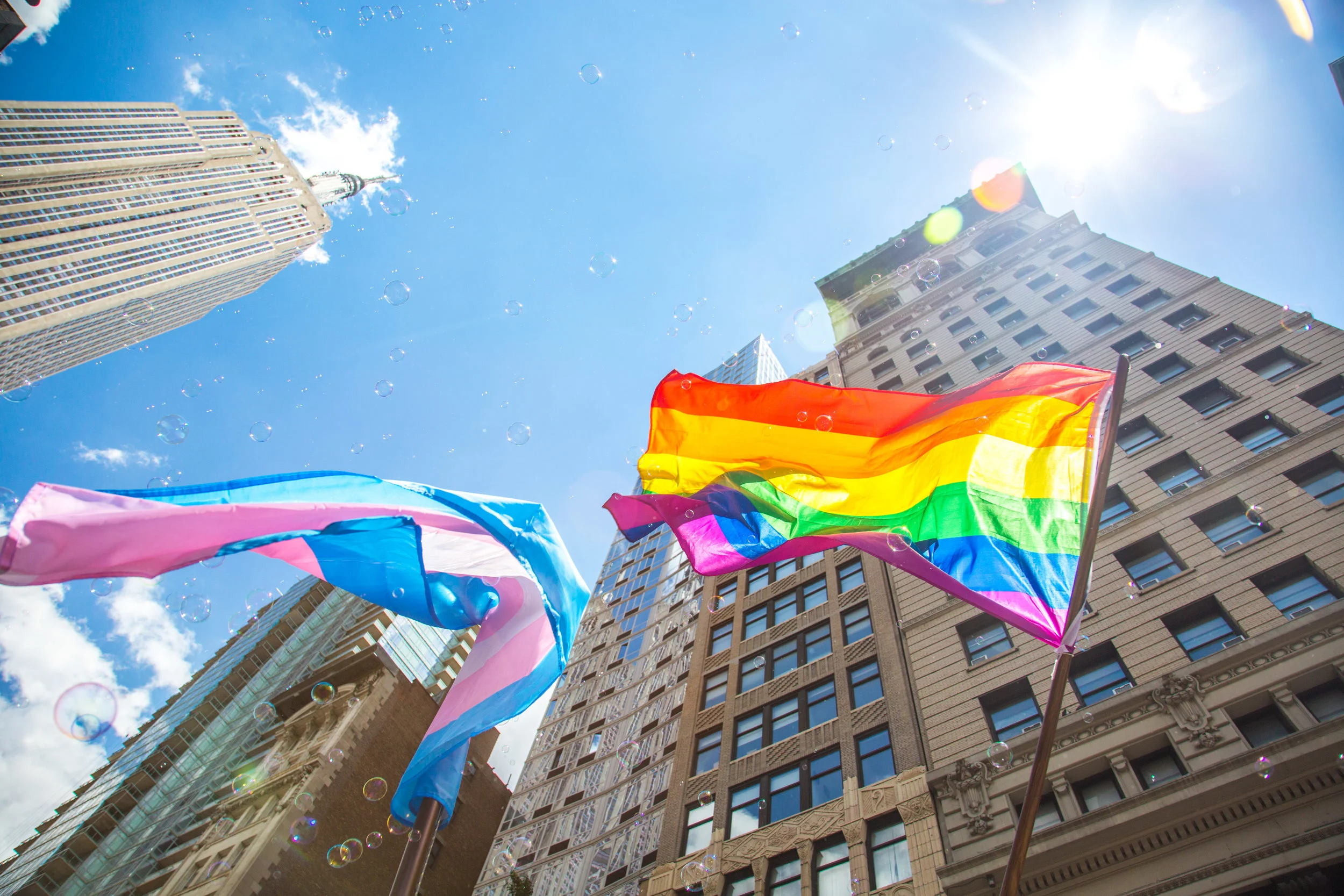 Pride Parade