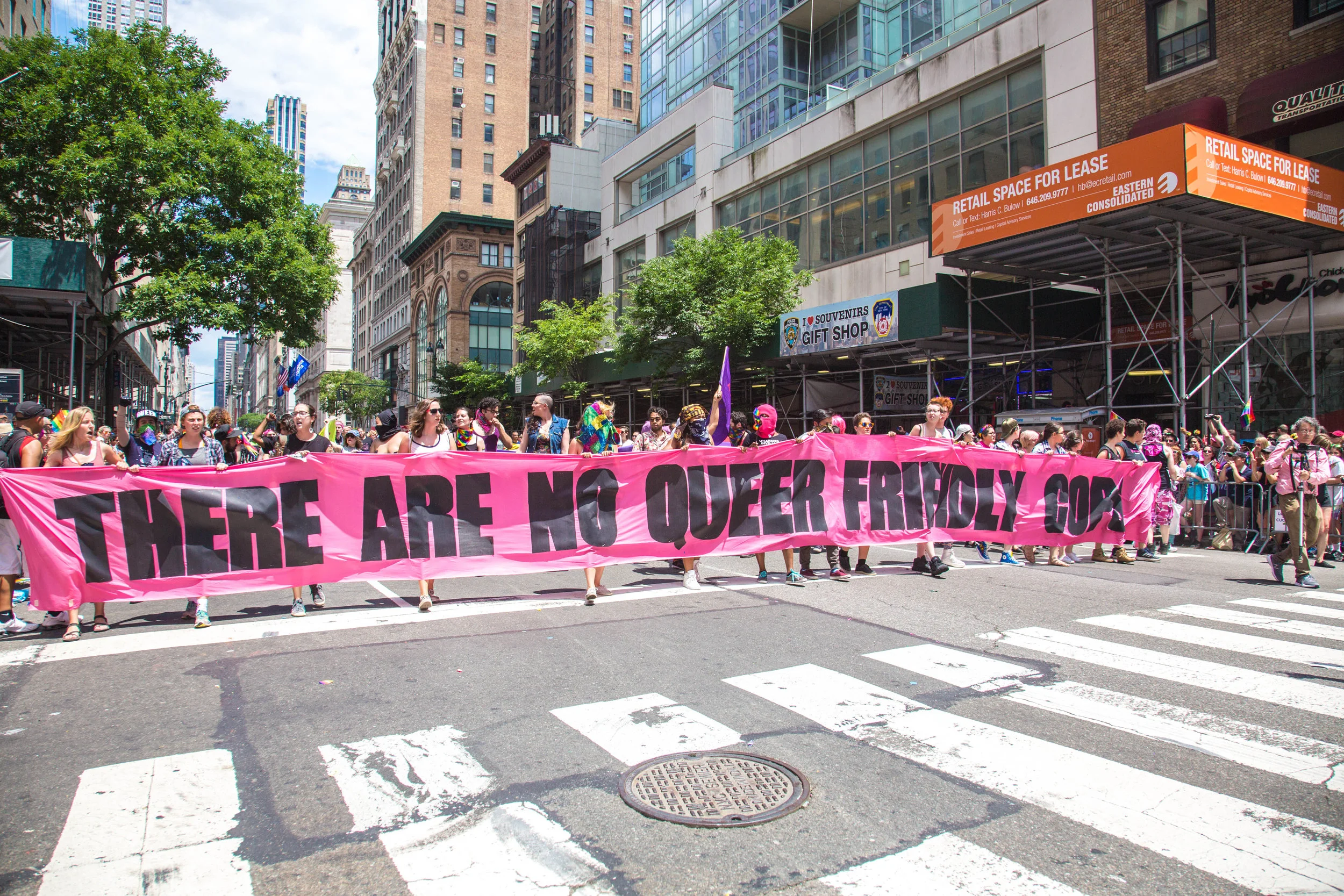 Pride Parade