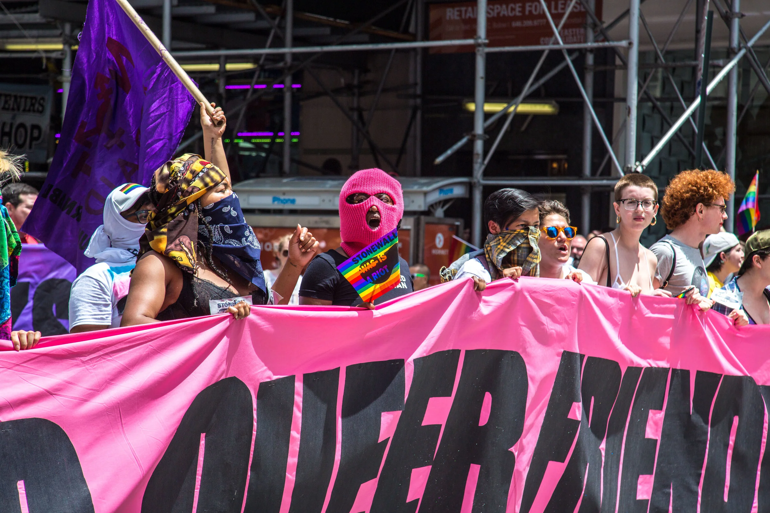 Pride Parade