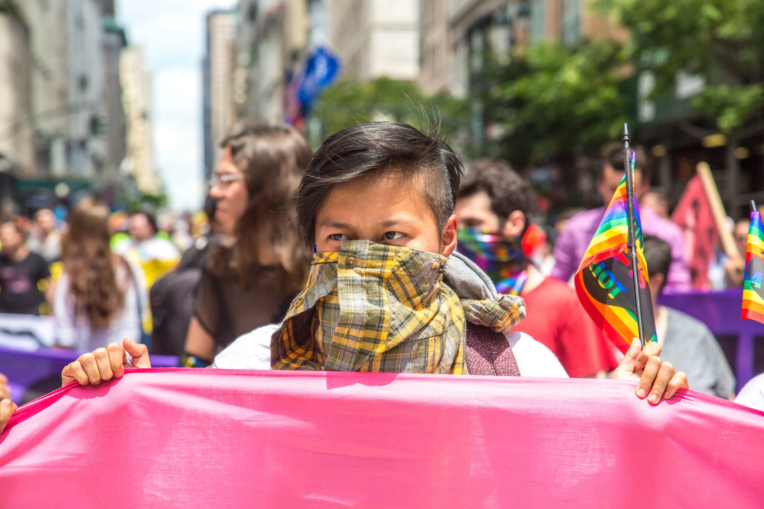 Pride Parade