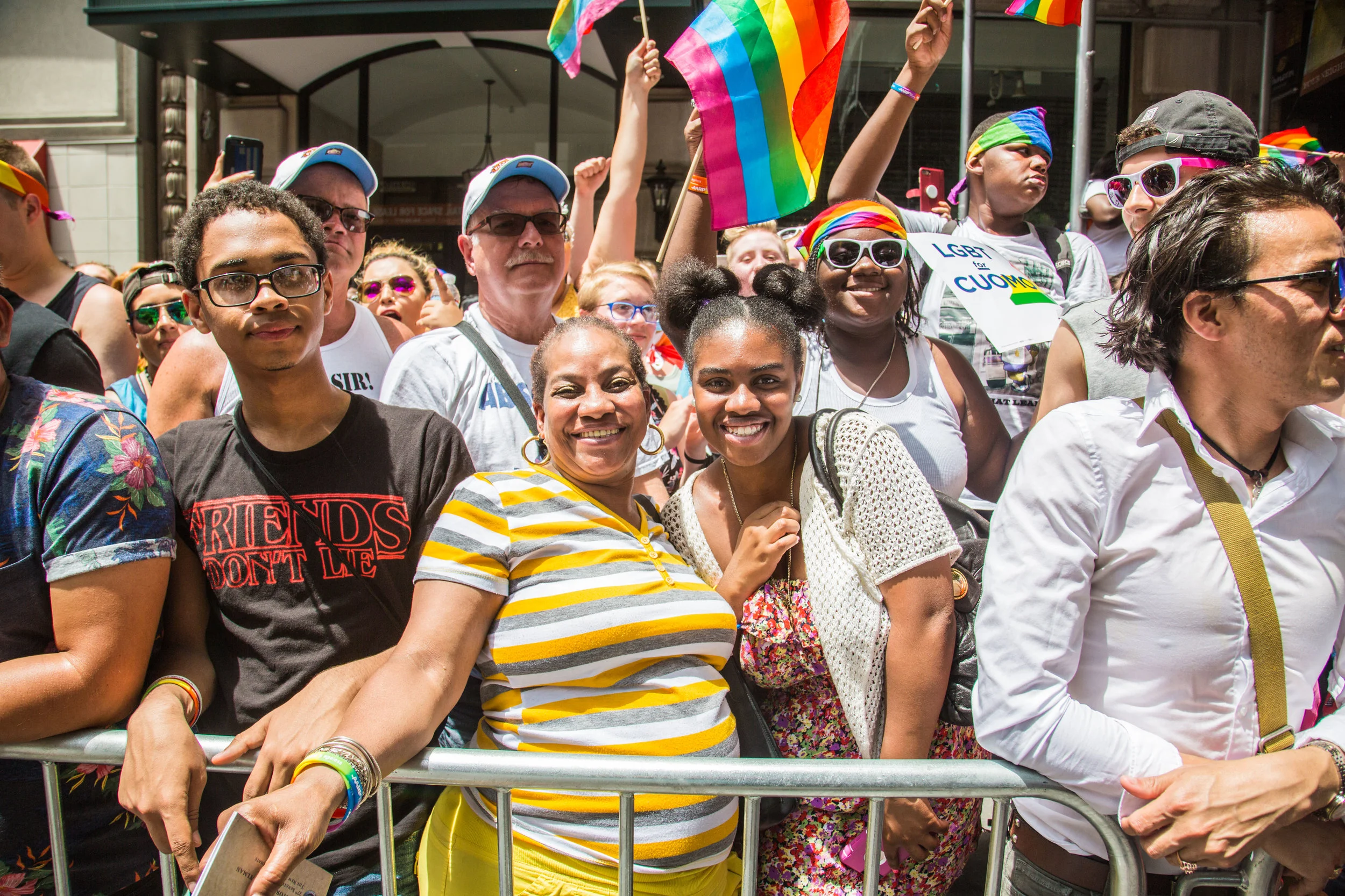 Pride Parade