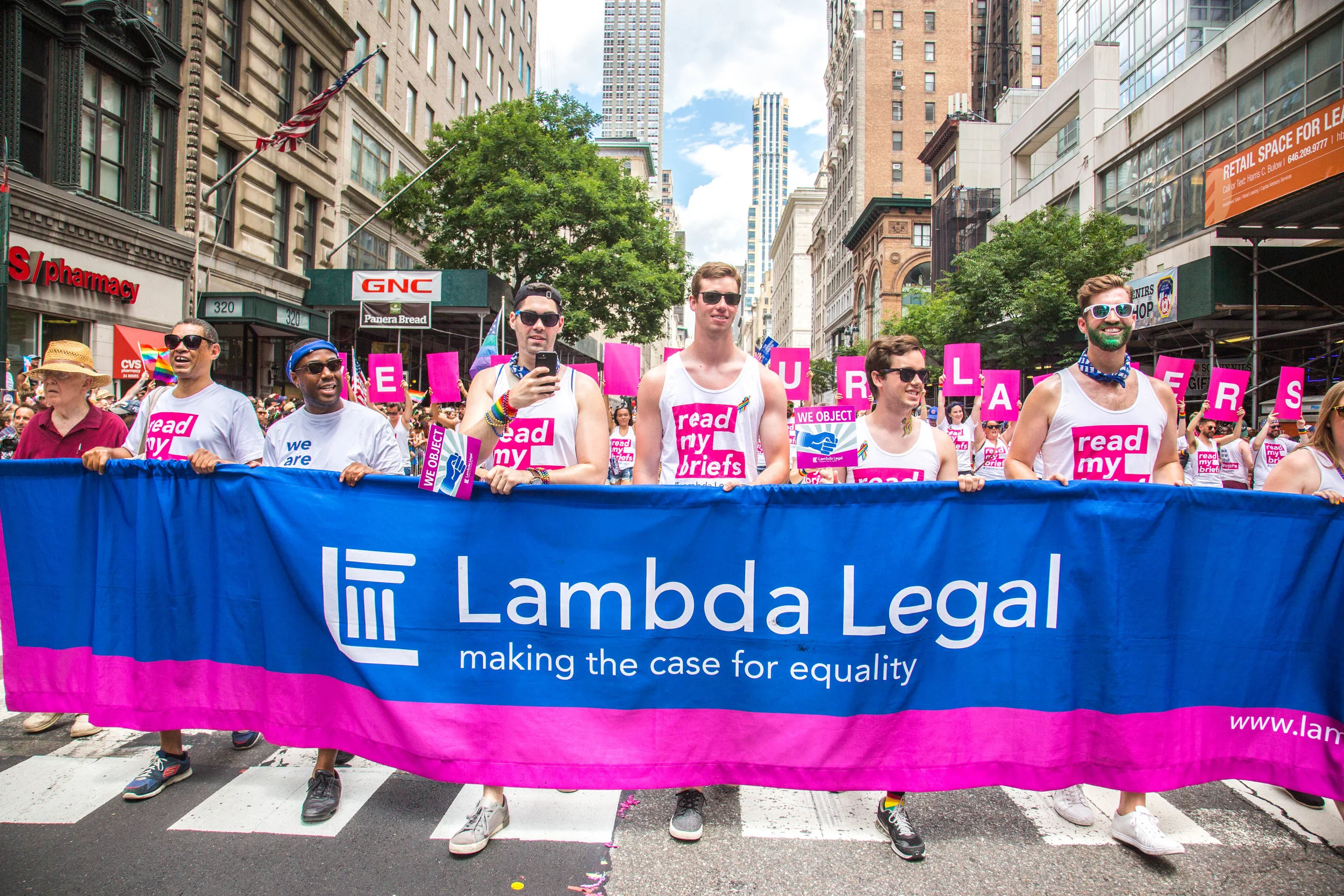 Pride Parade