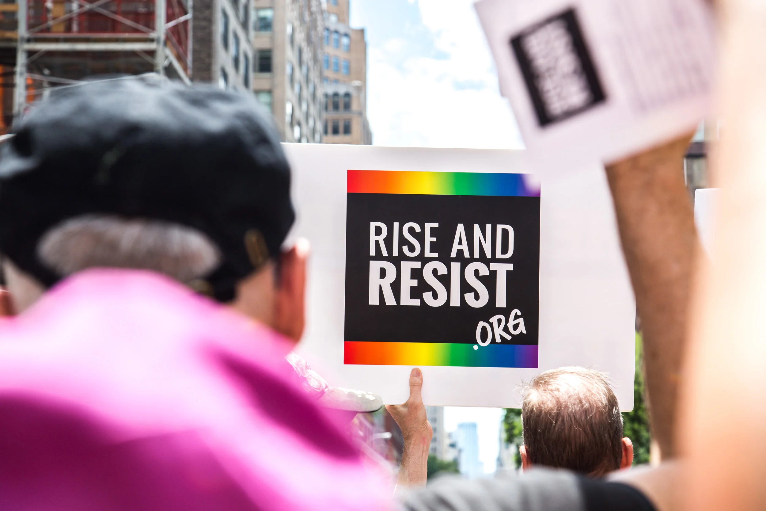 Pride Parade