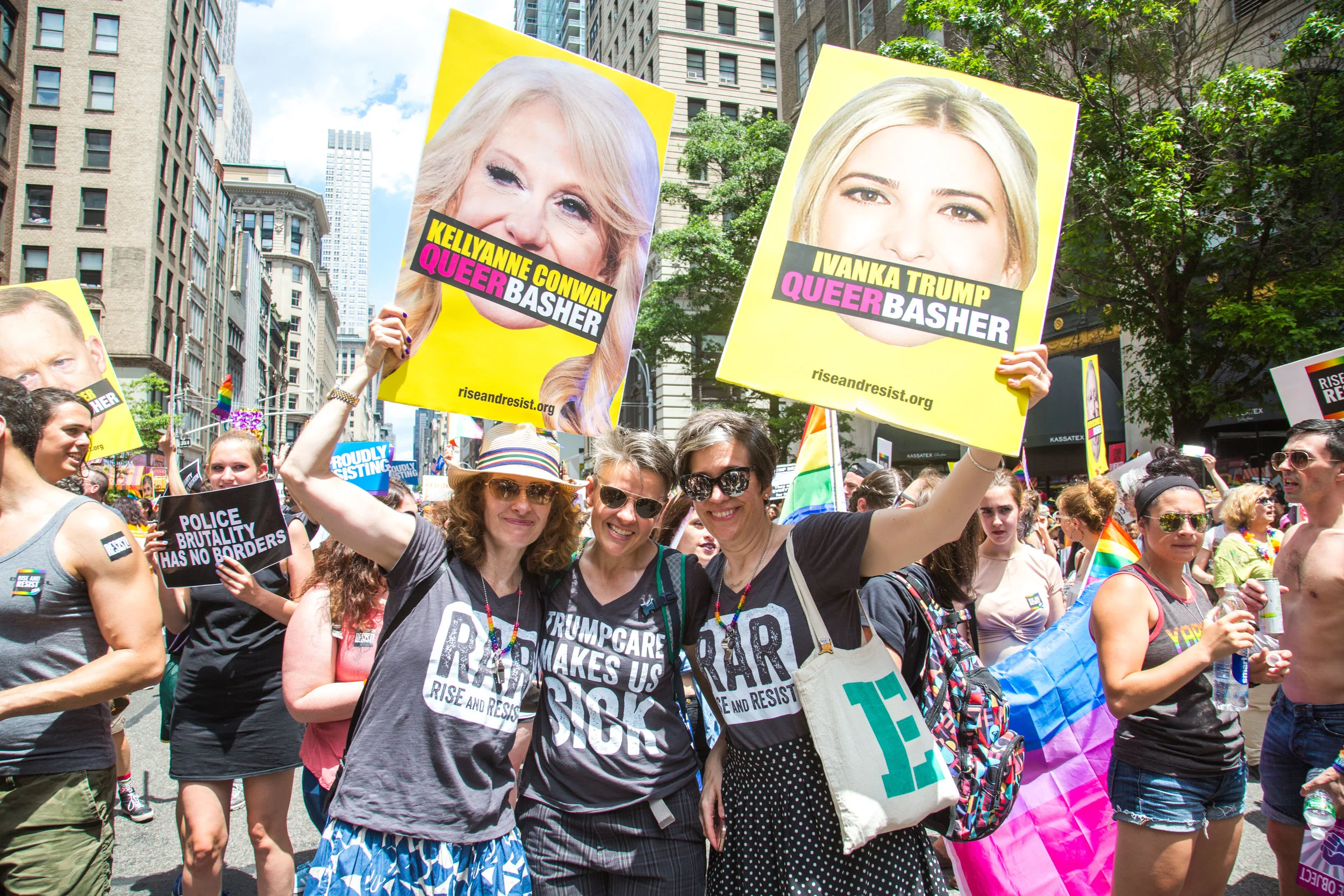Pride Parade
