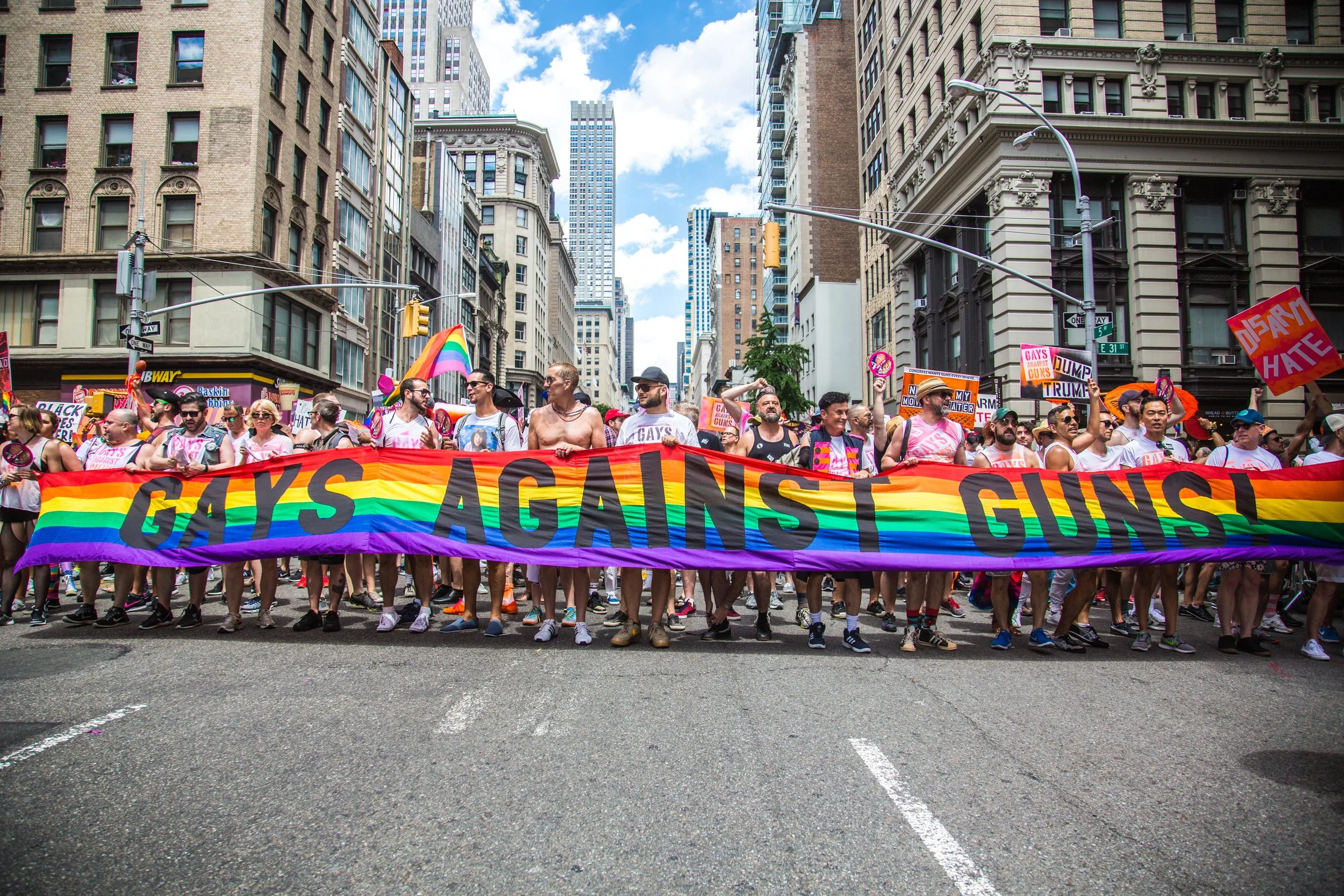 Pride Parade