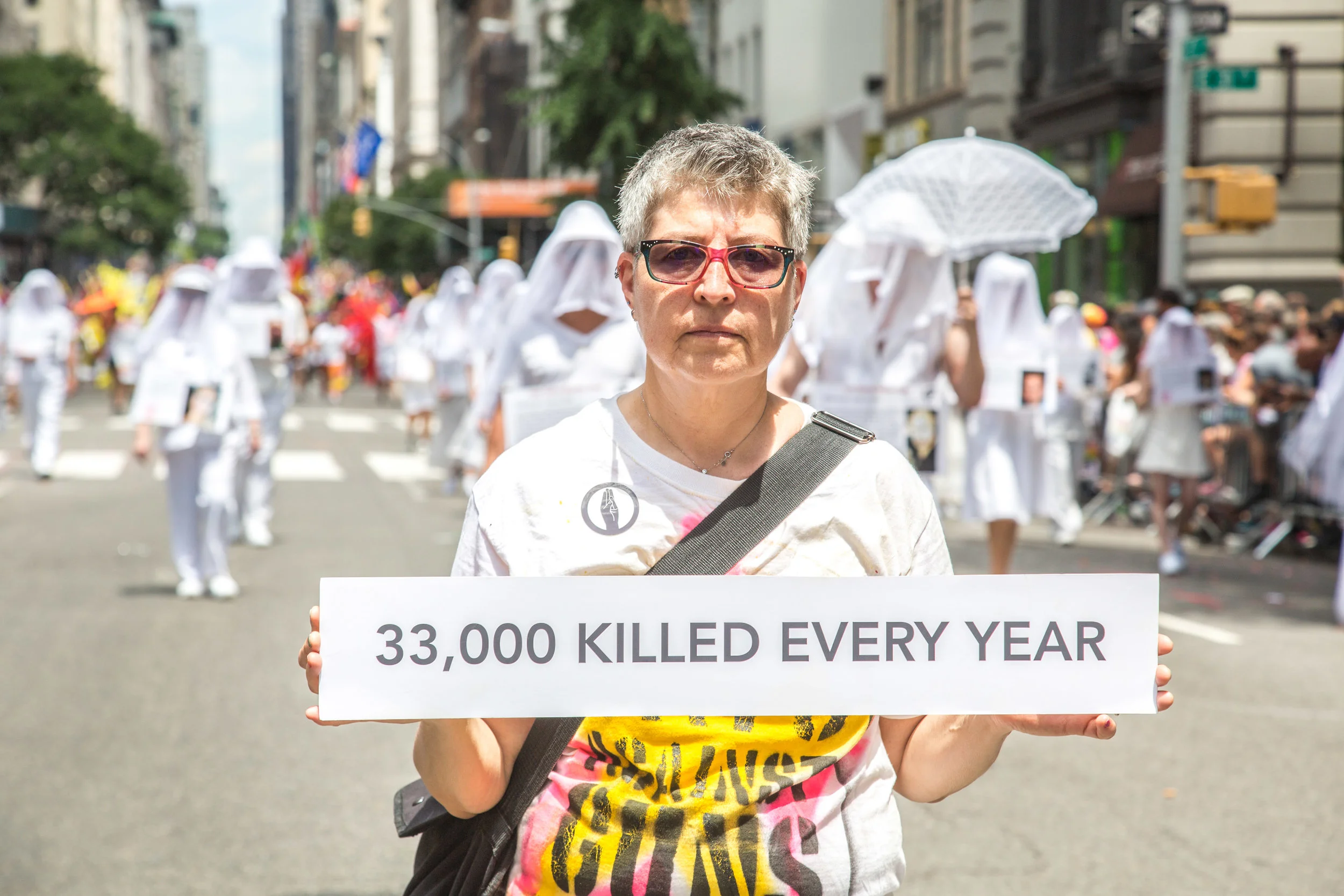 Pride Parade