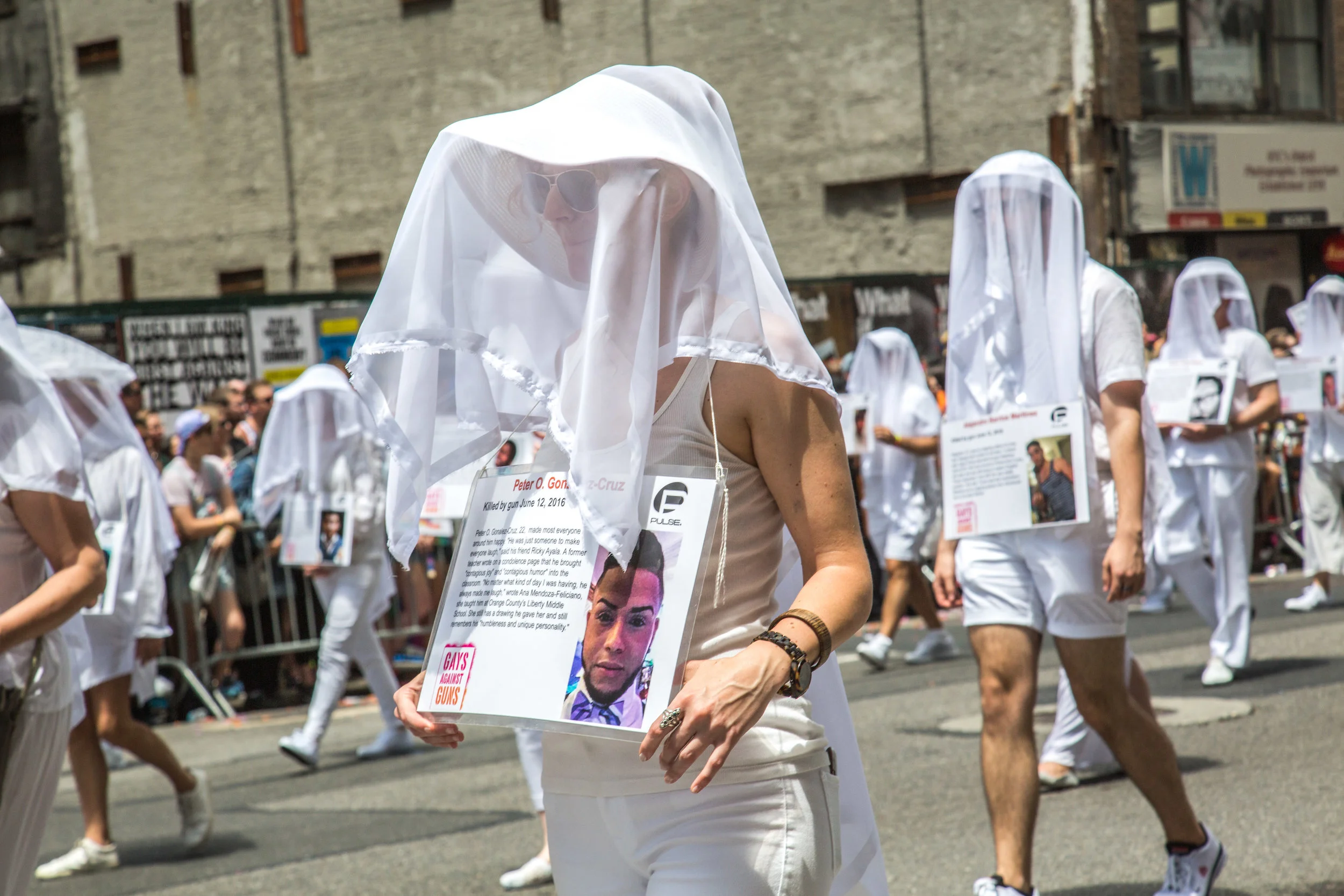 Pride Parade