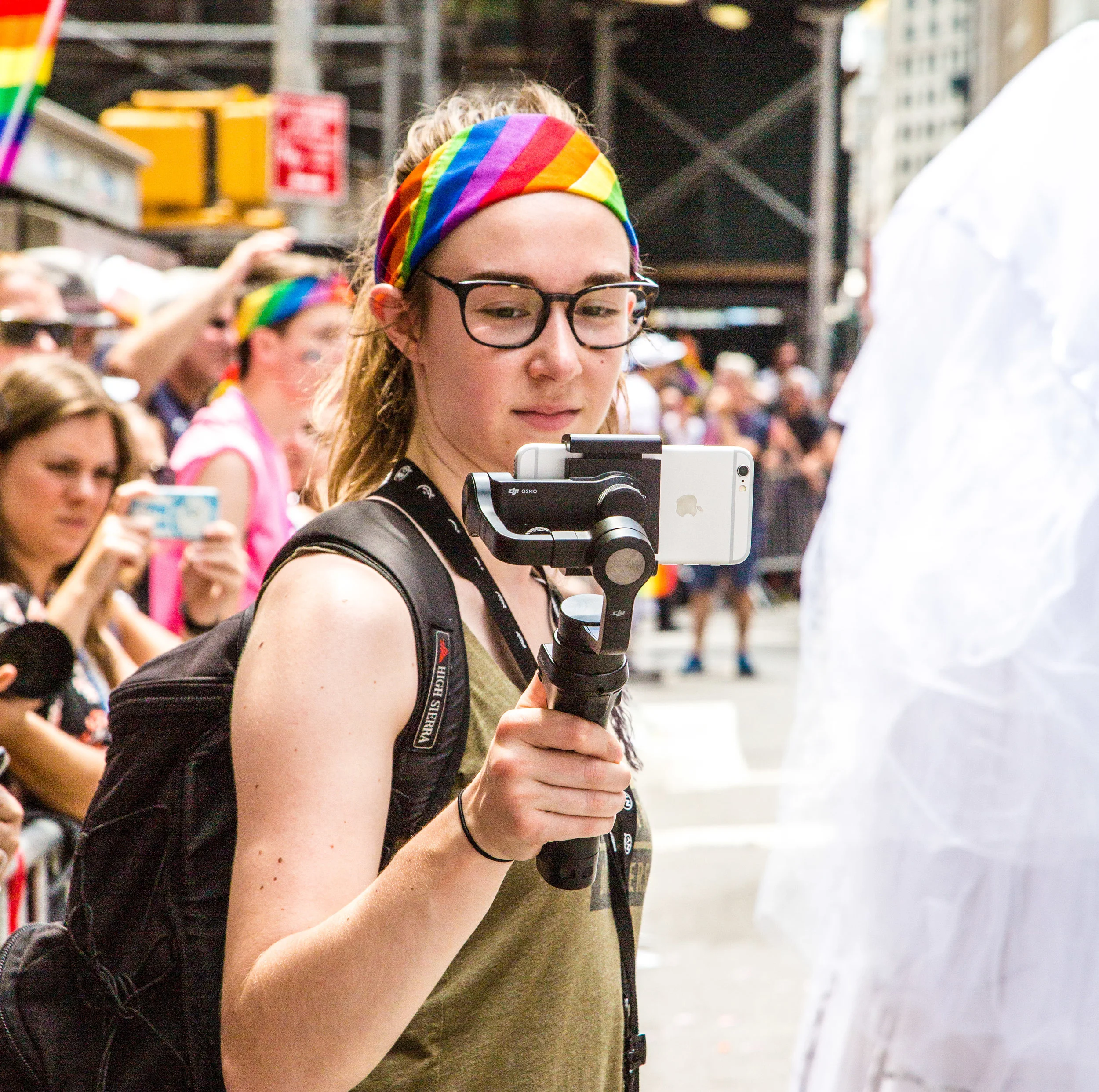 Pride Parade