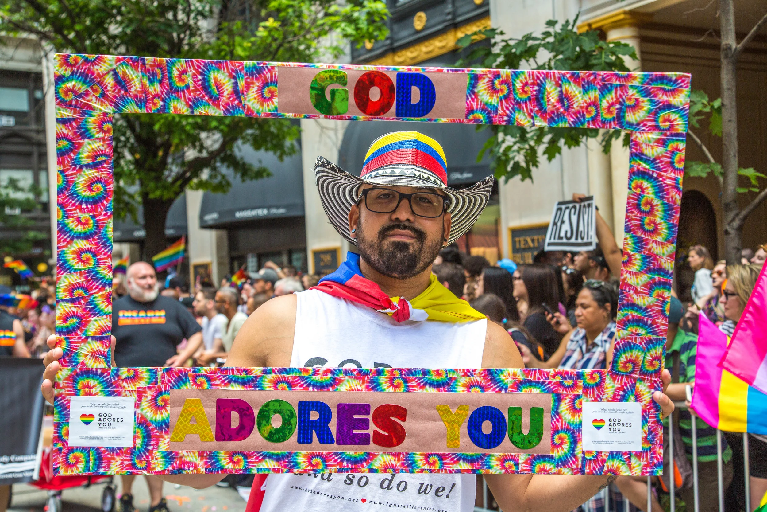 Pride Parade