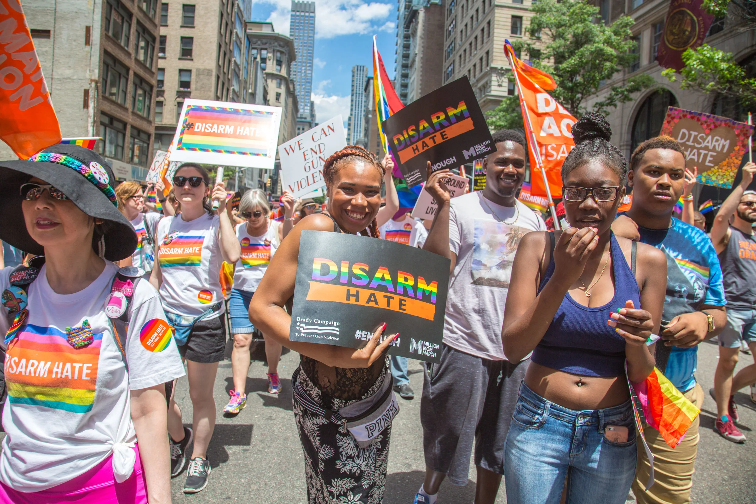 Pride Parade
