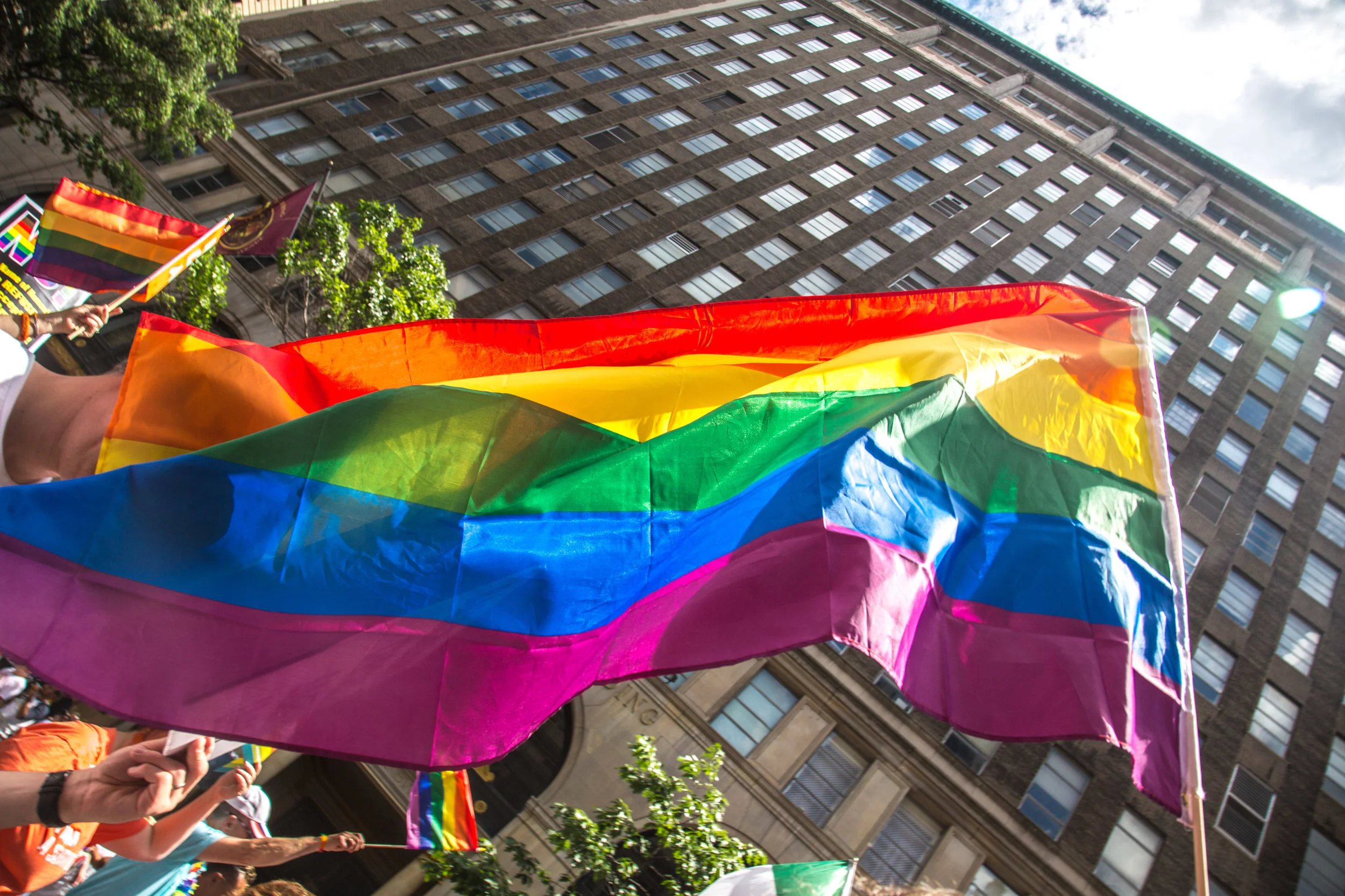 Pride Parade