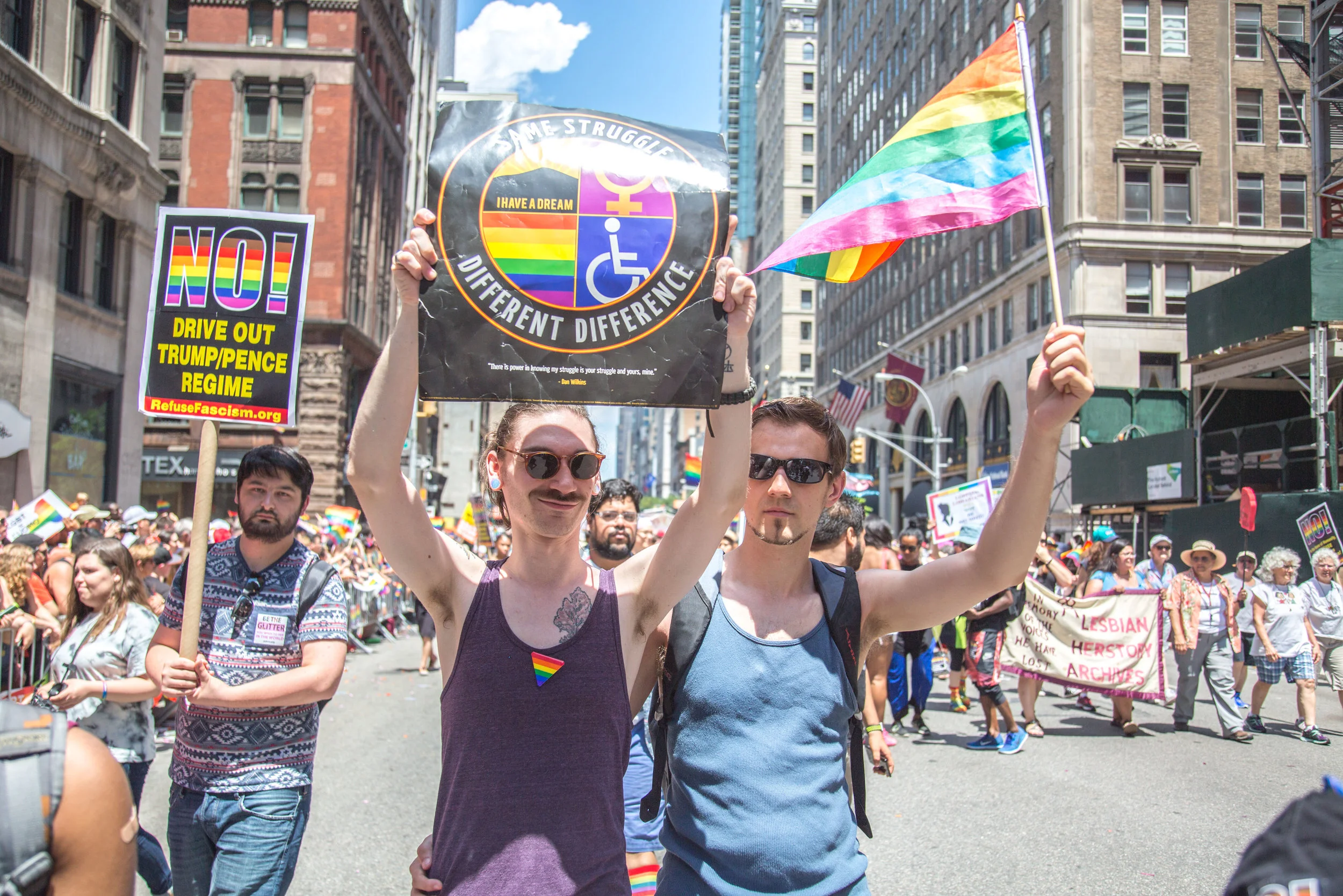 Pride Parade