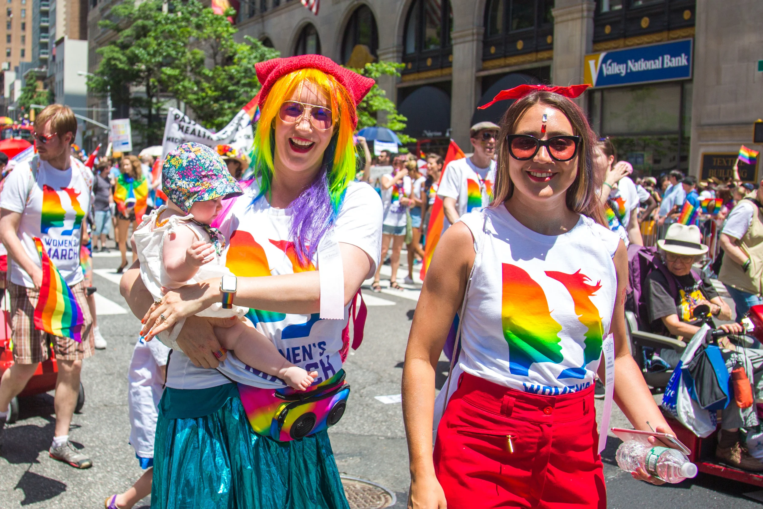 Pride Parade