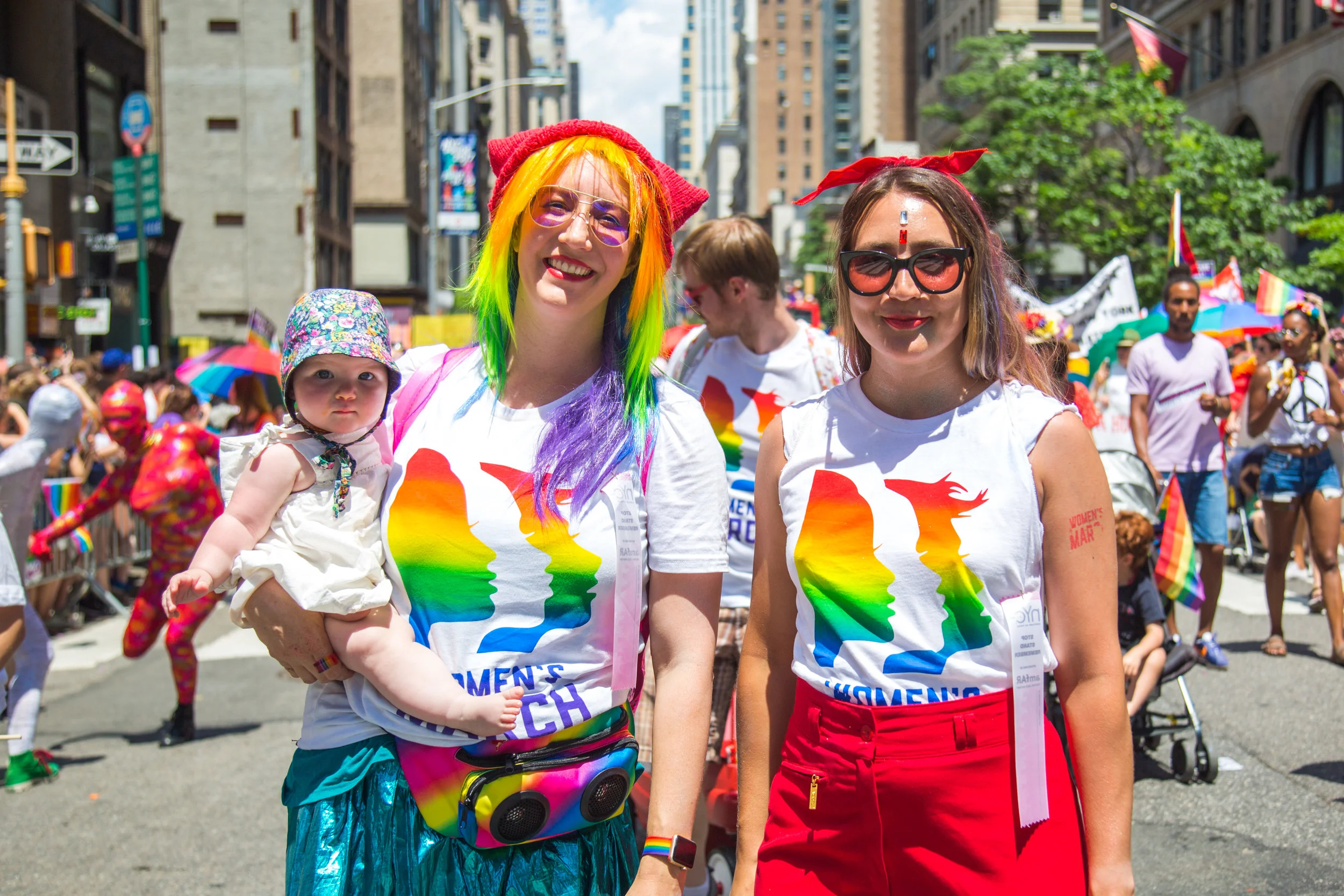 Pride Parade