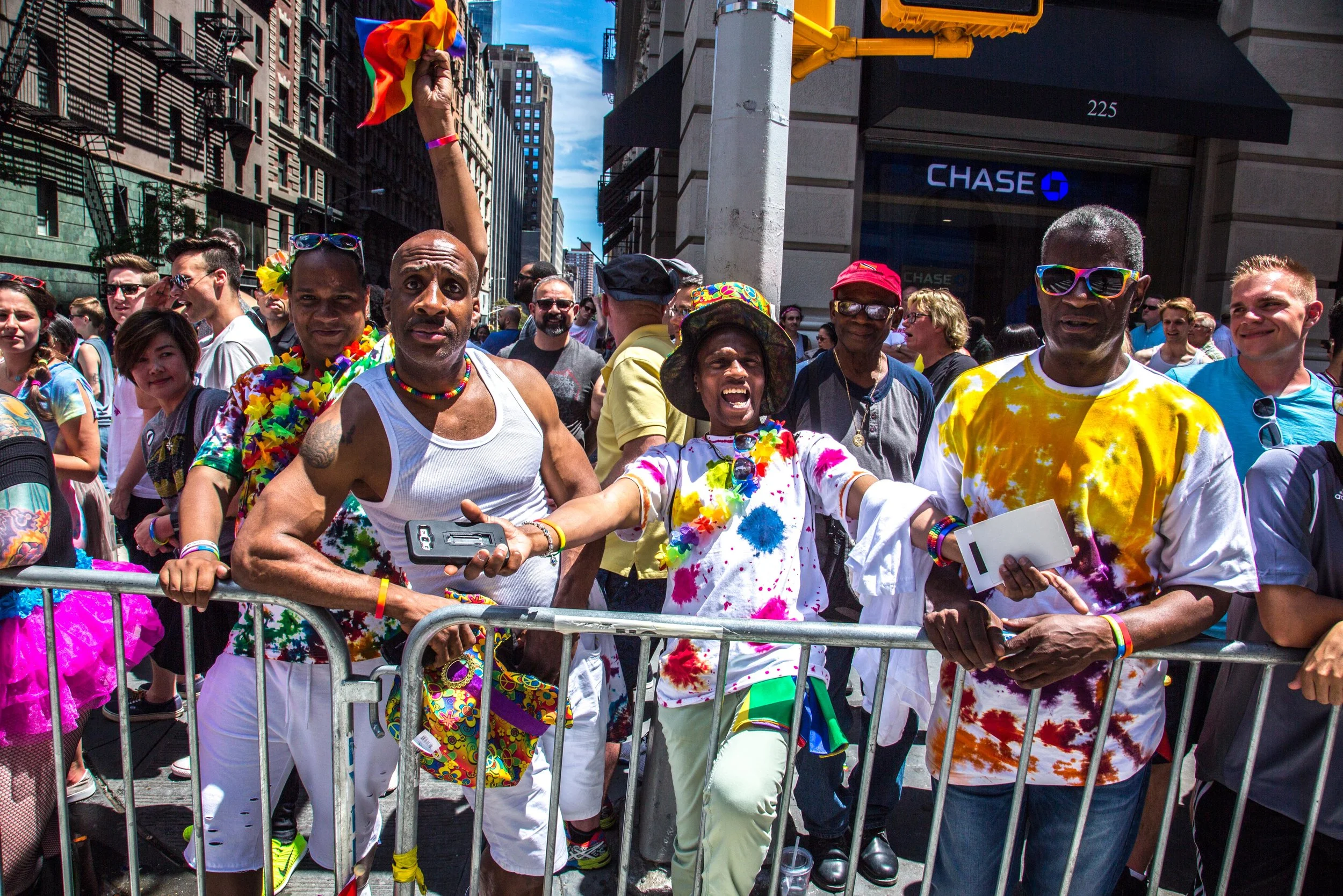 Pride Parade