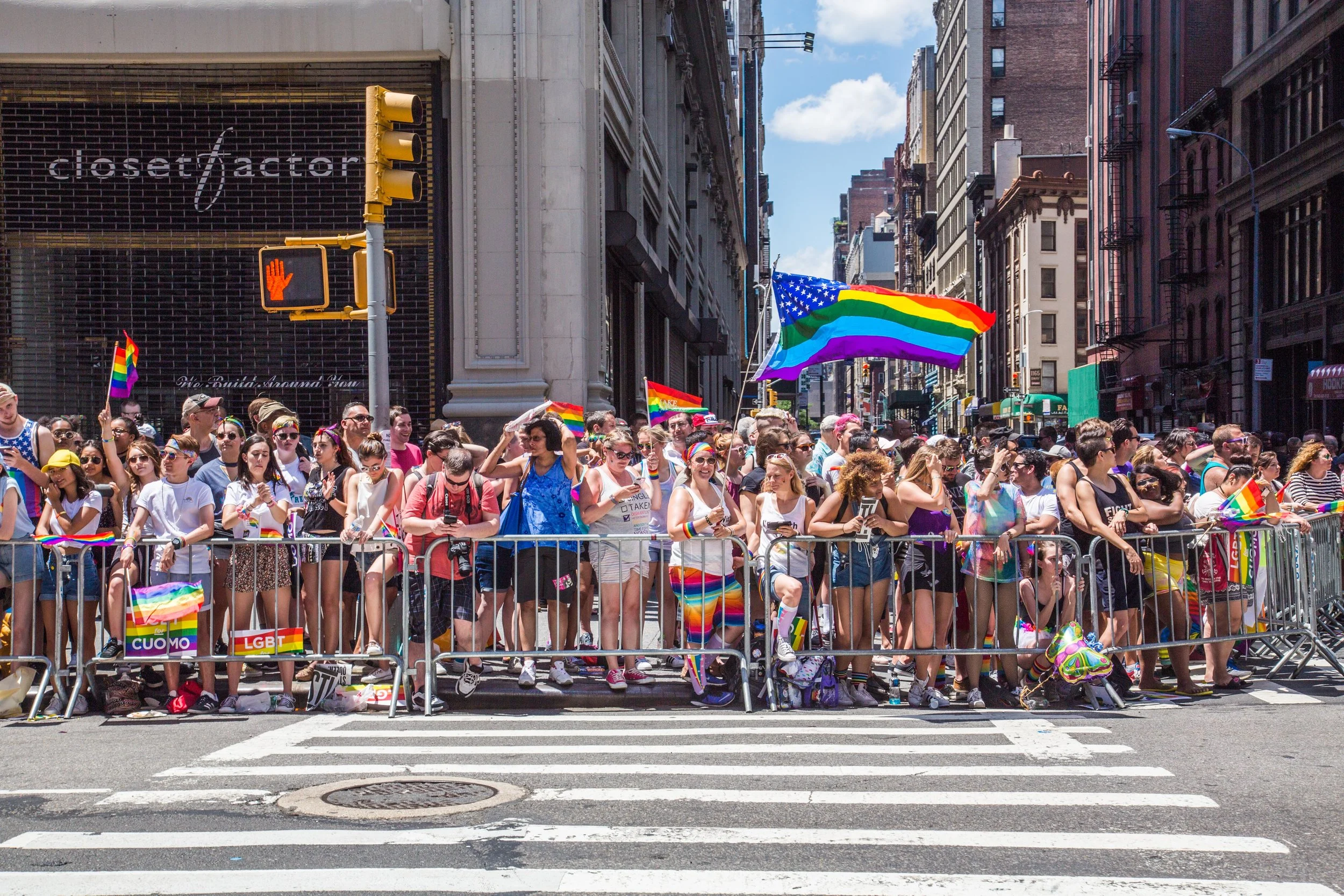 Pride Parade