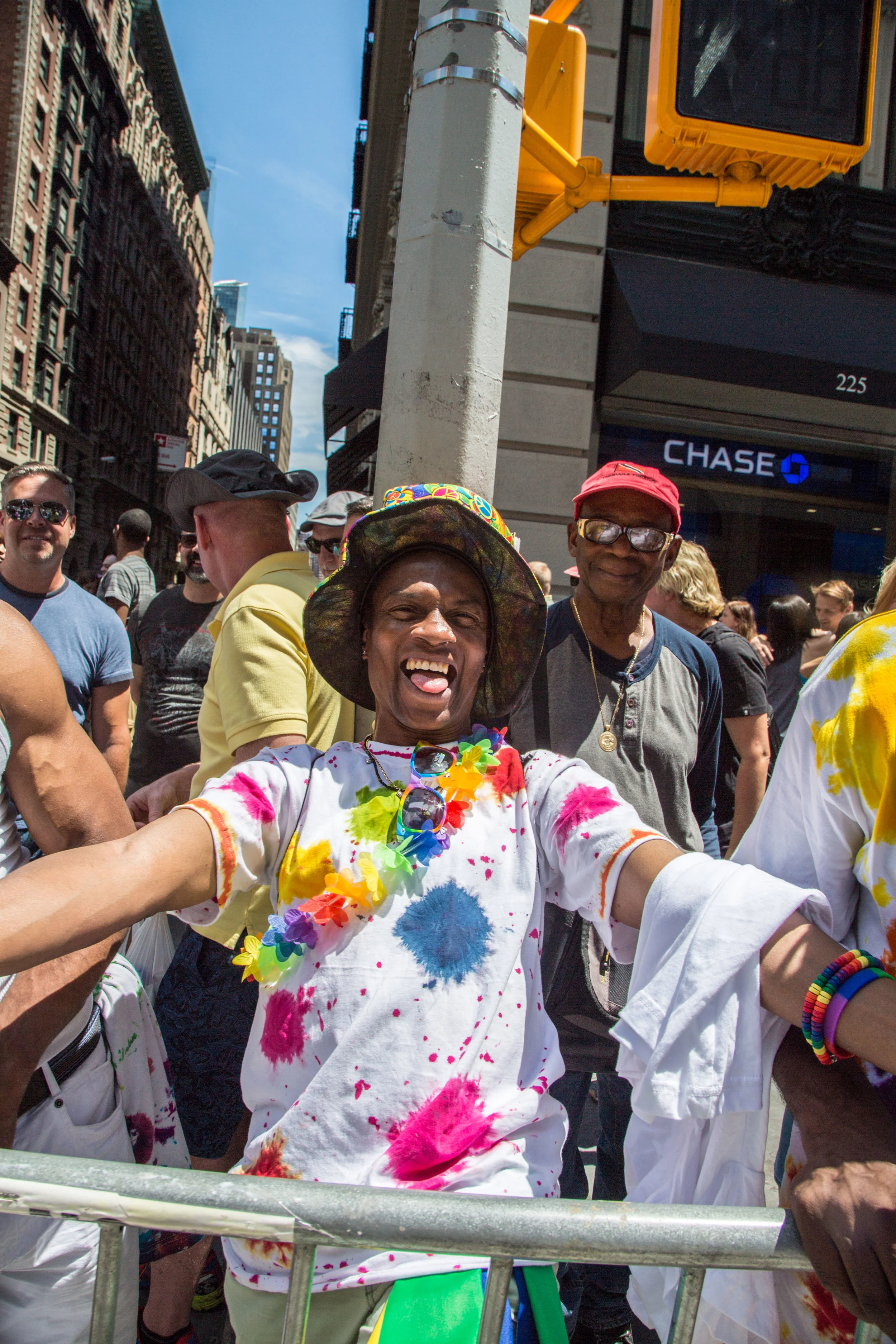 Pride Parade
