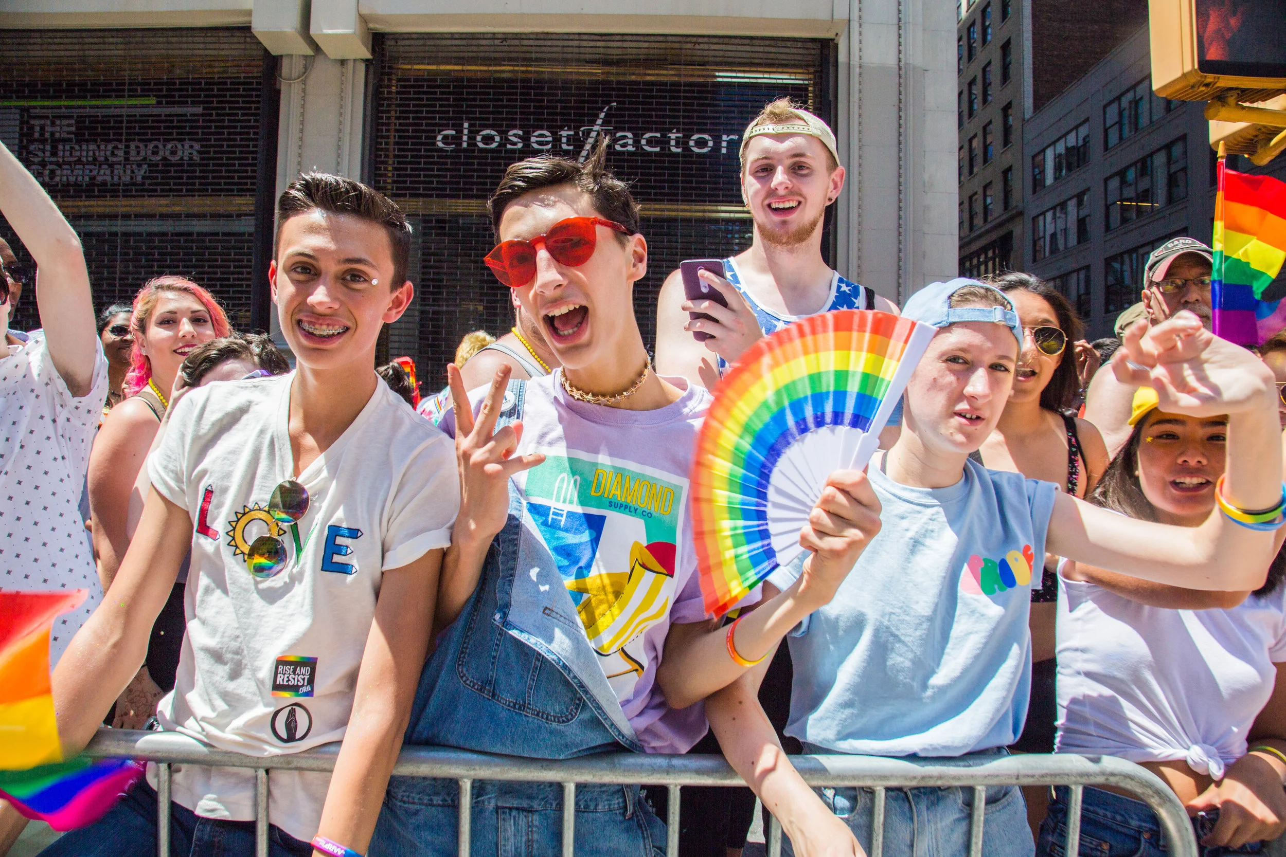 Pride Parade