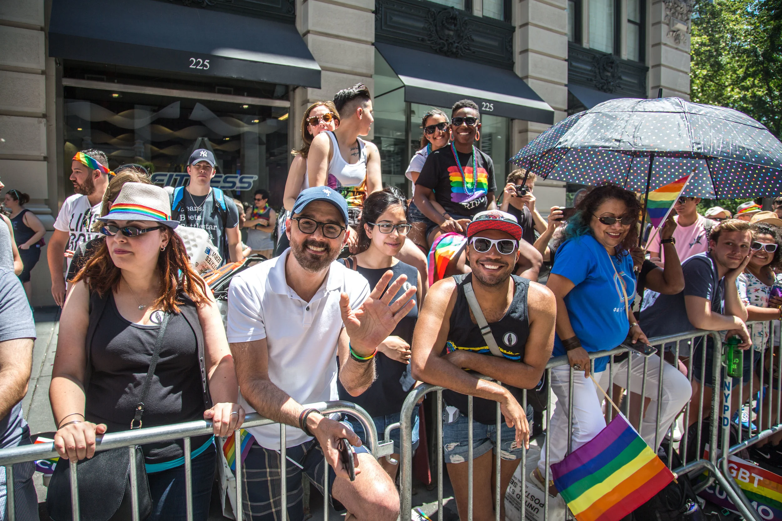 Pride Parade