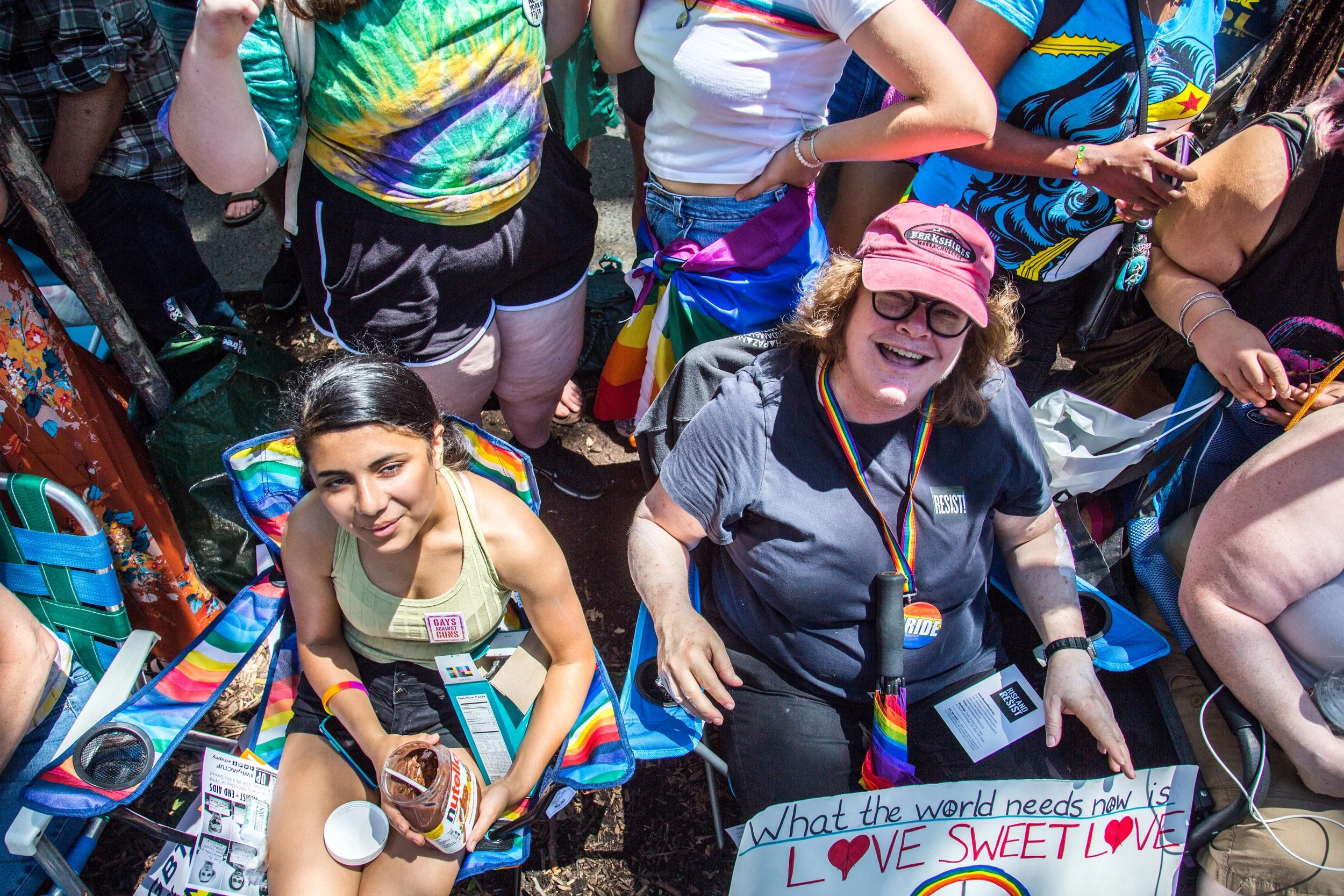 Pride Parade