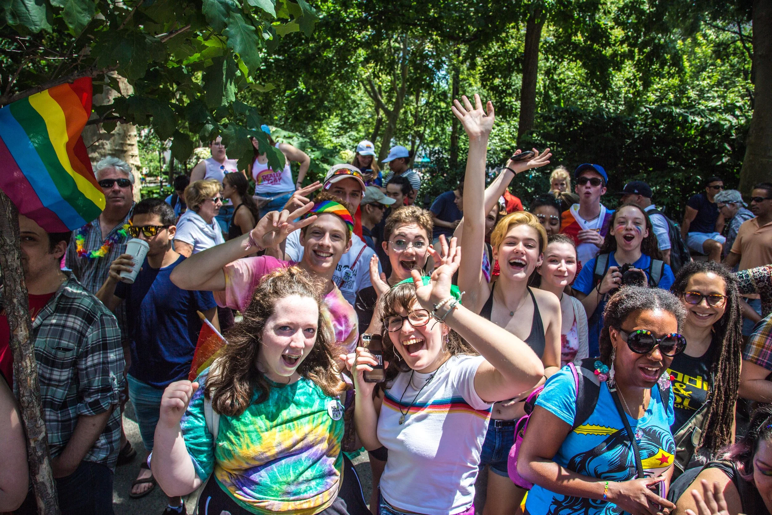 Pride Parade