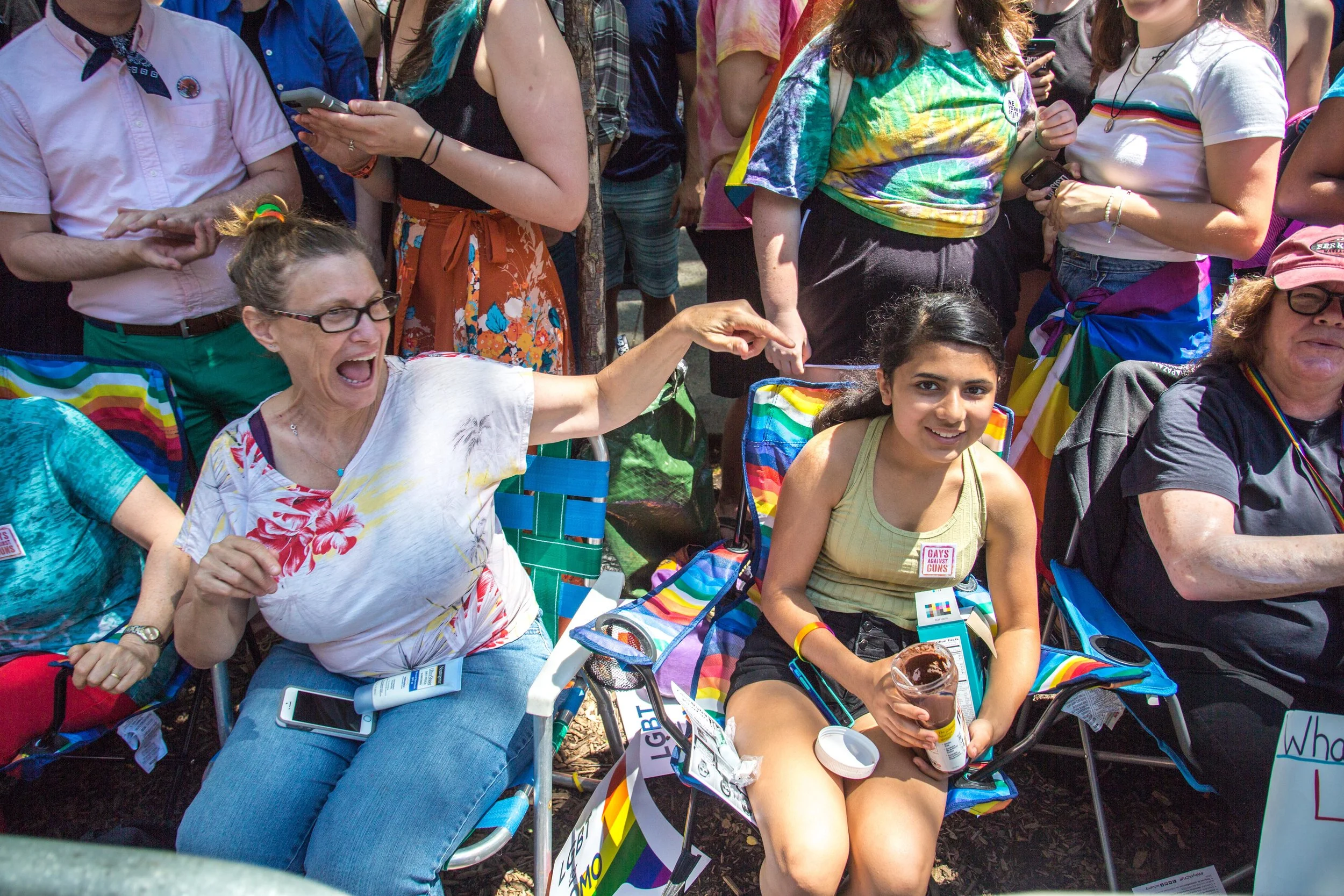 Pride Parade