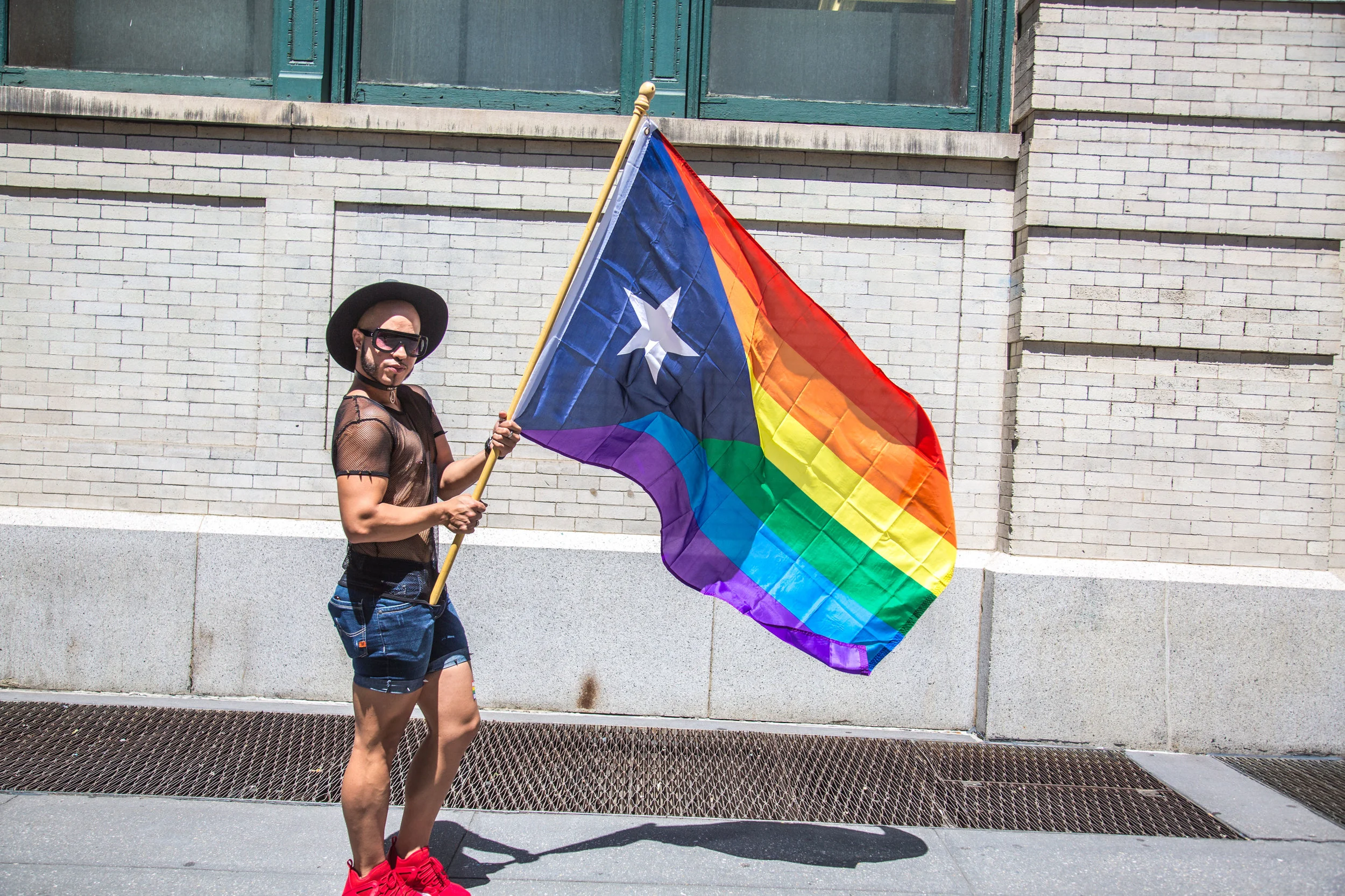 Pride Parade