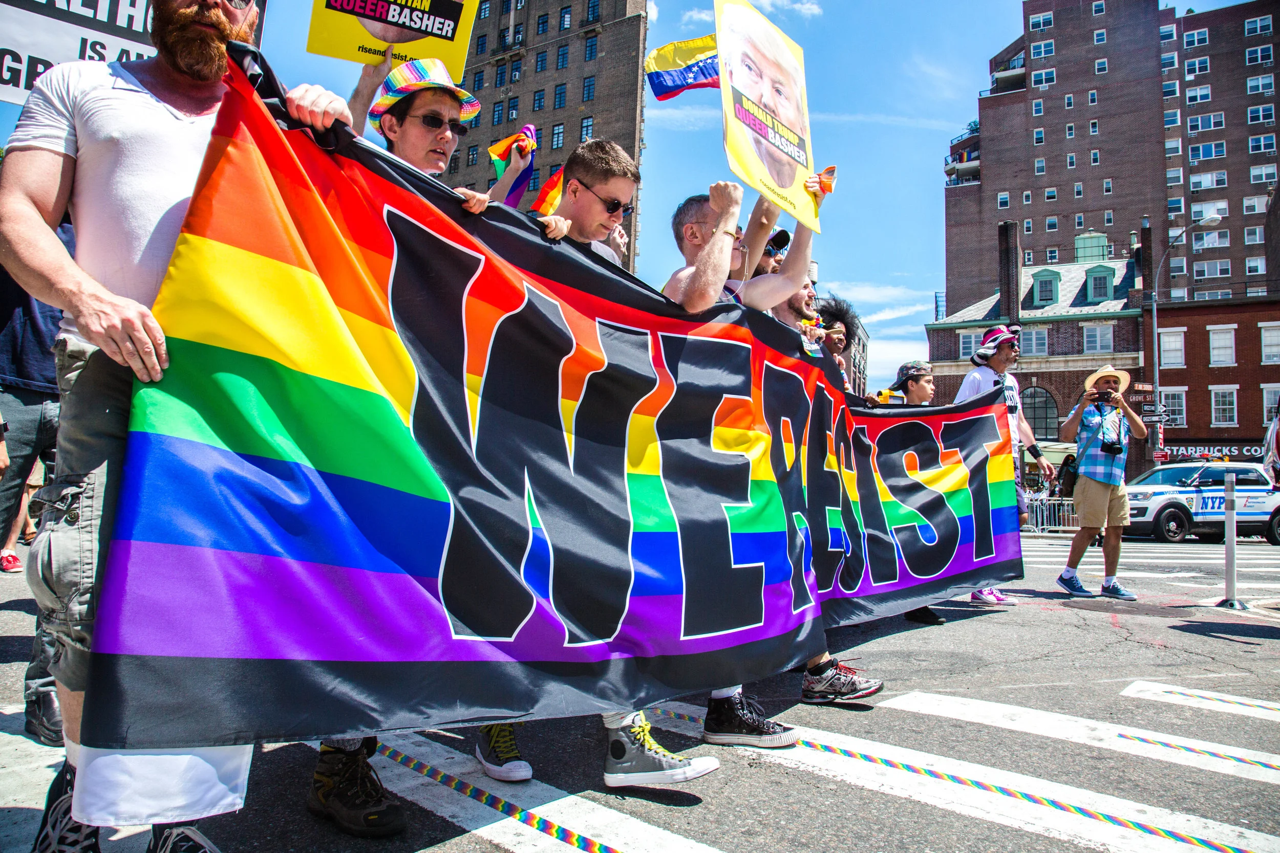 Pride Parade