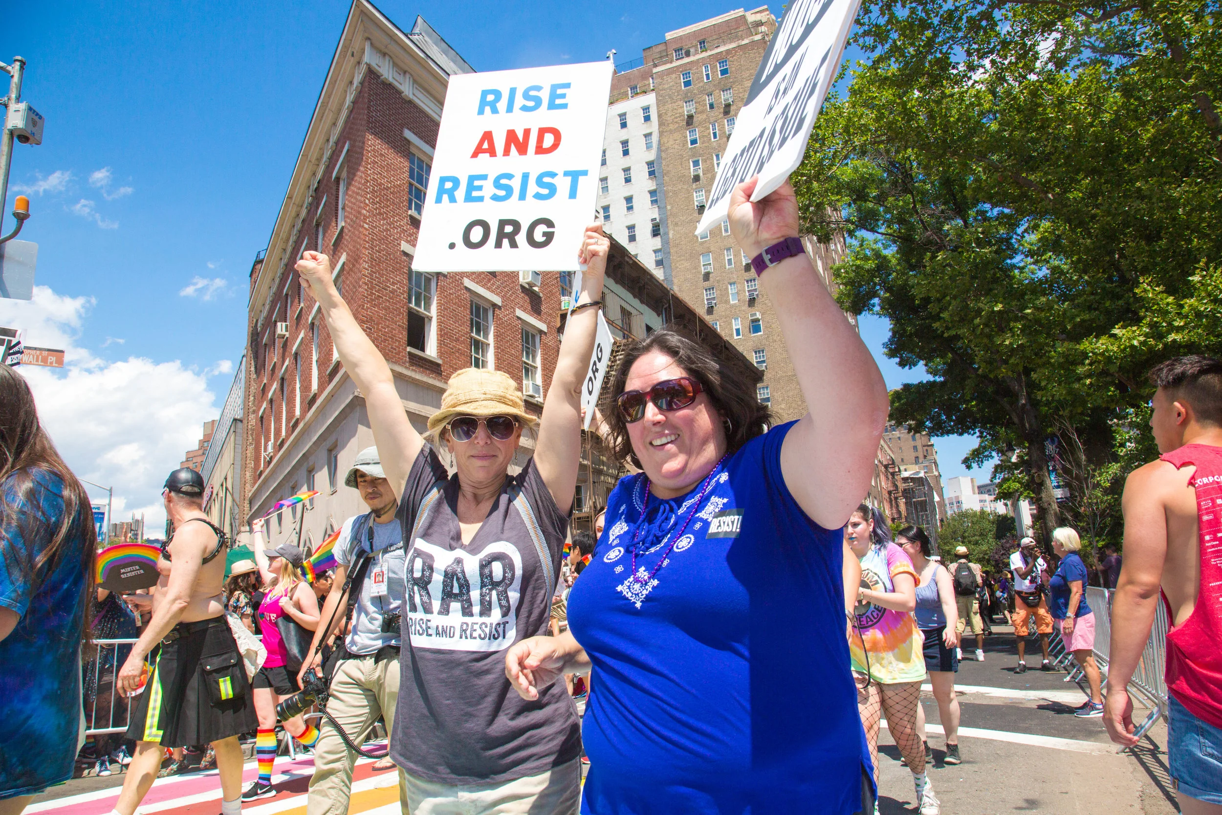 Pride Parade