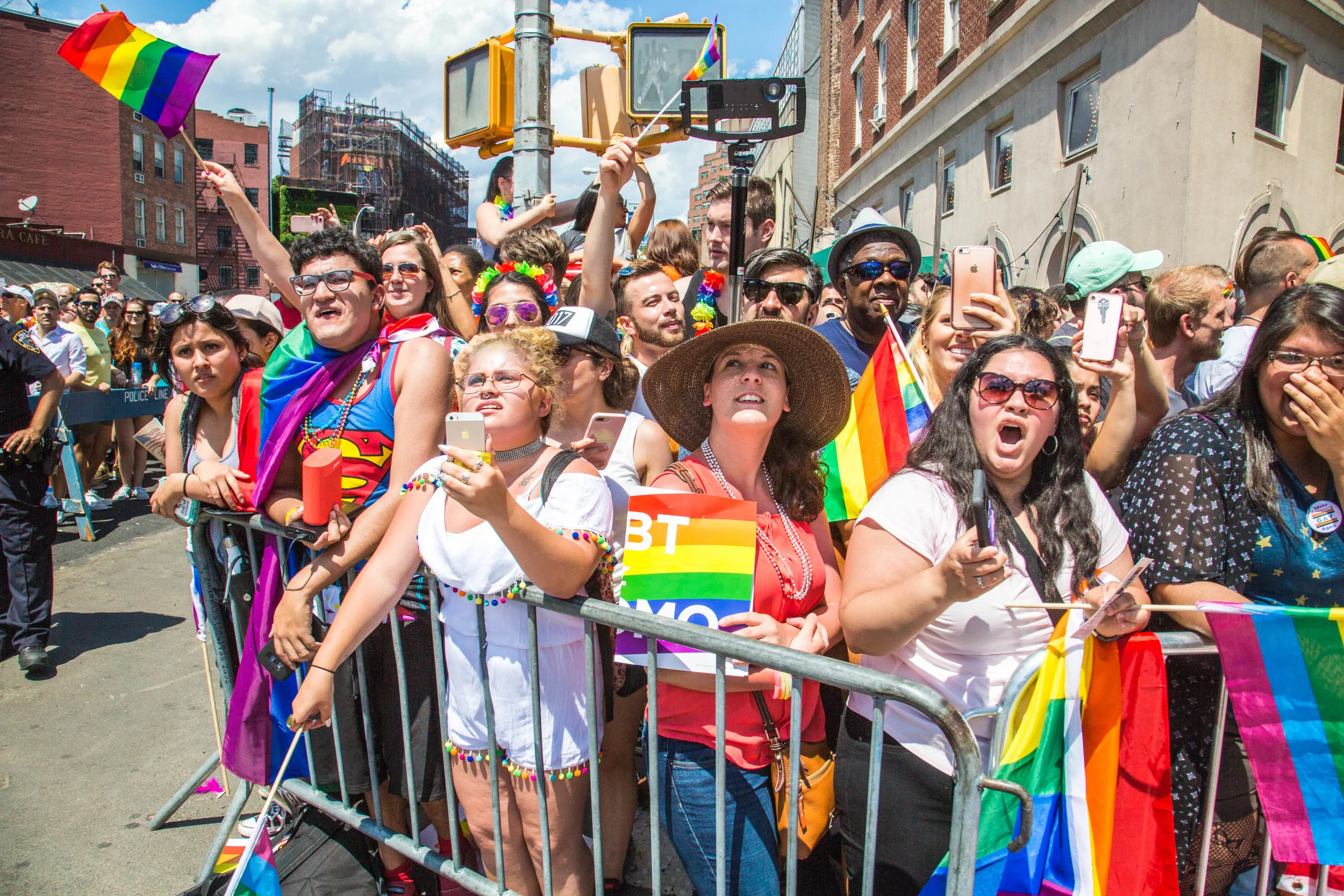 Pride Parade