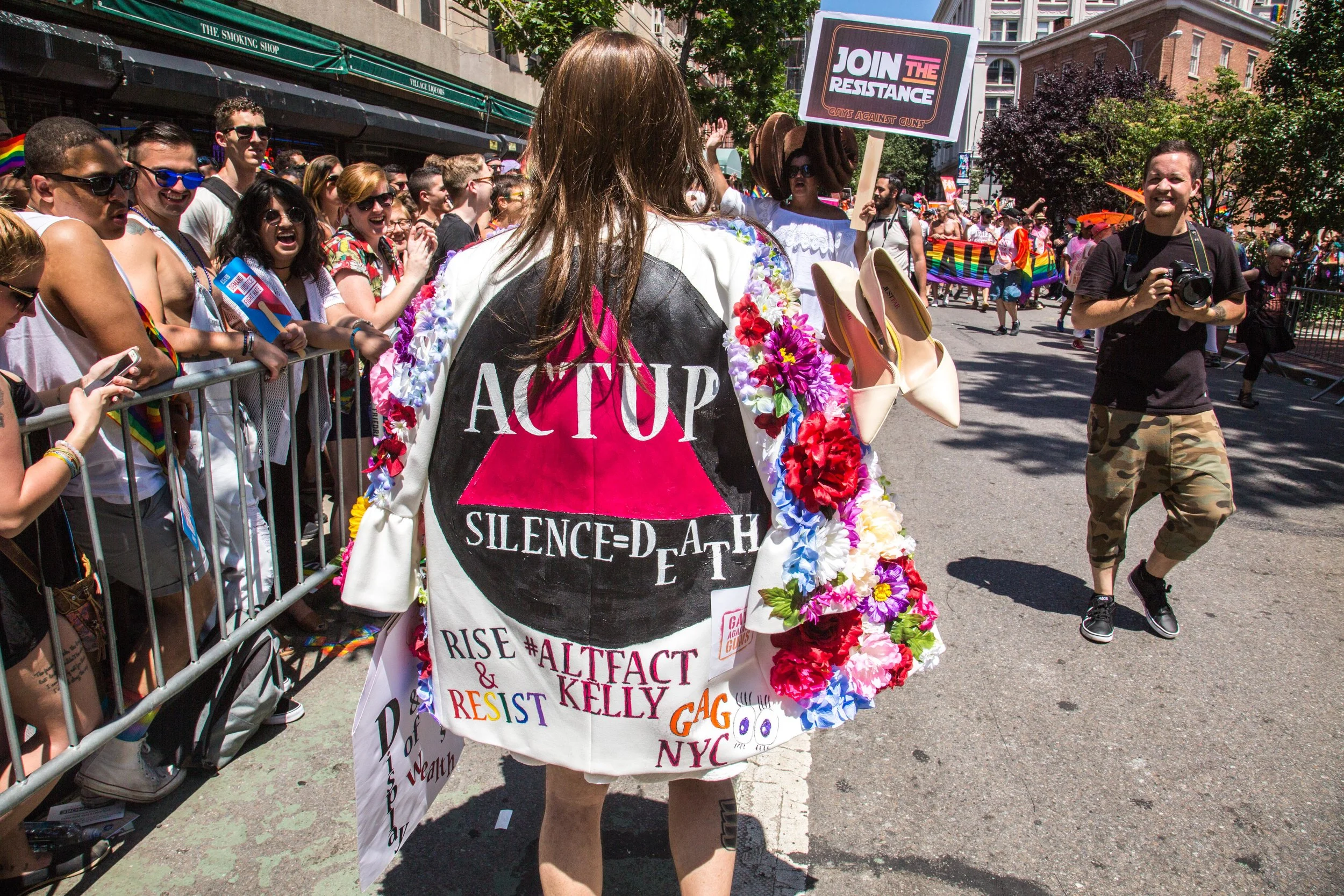 Pride Parade