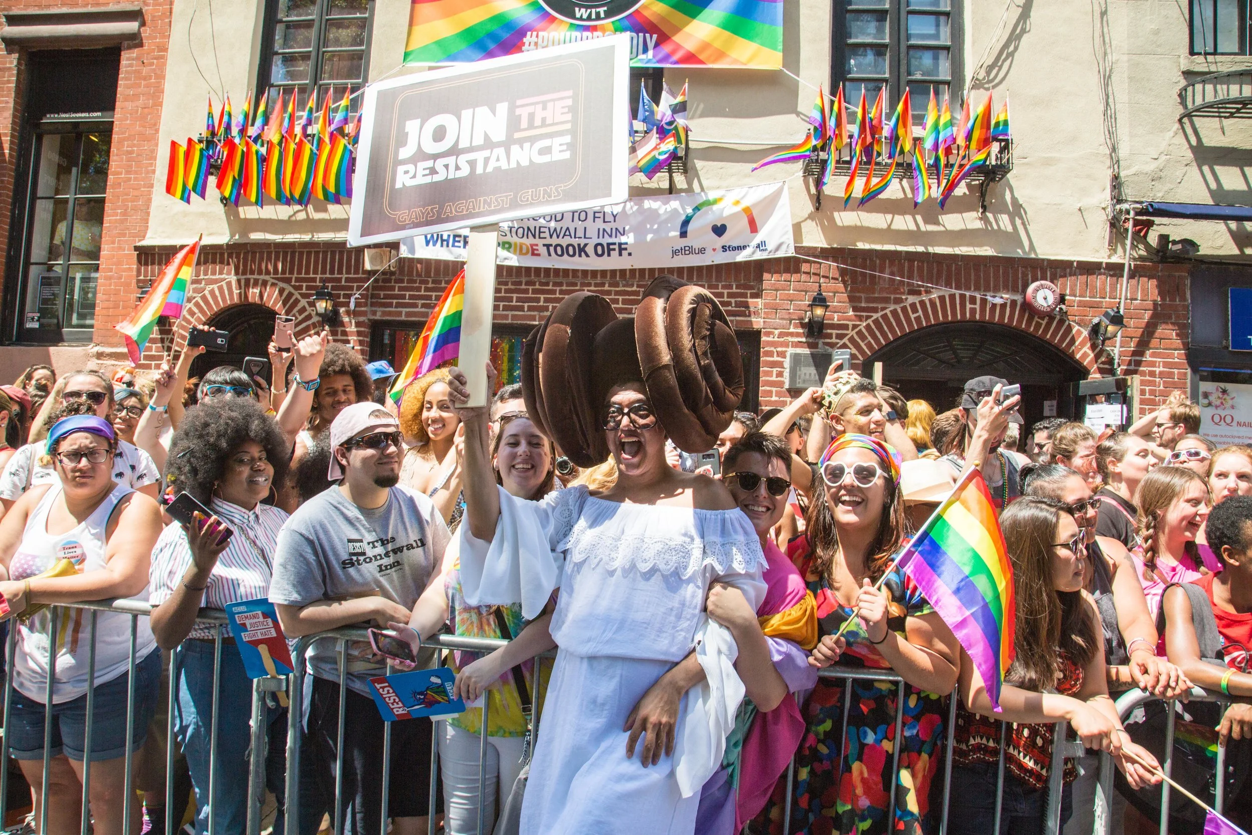 Pride Parade