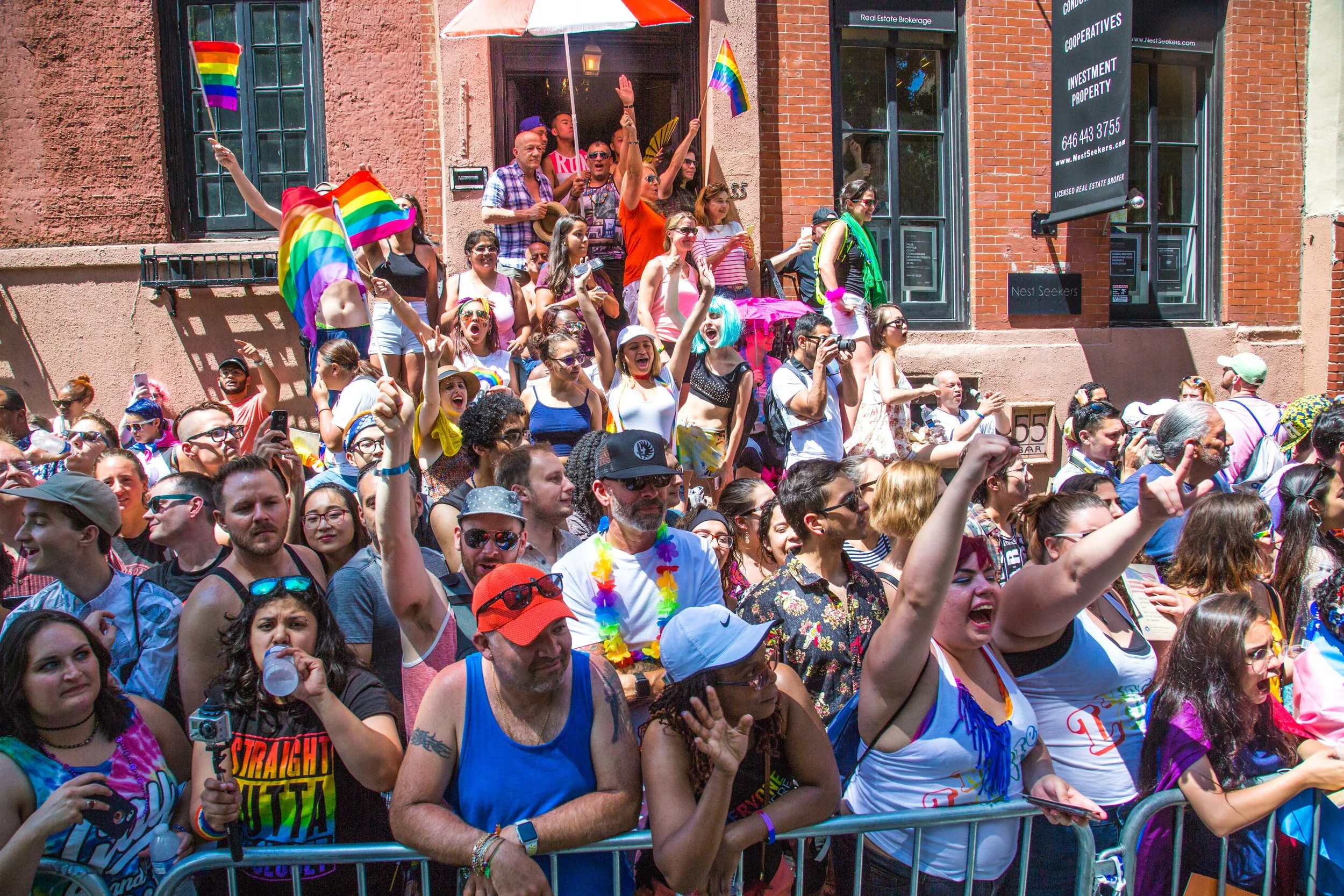 Pride Parade