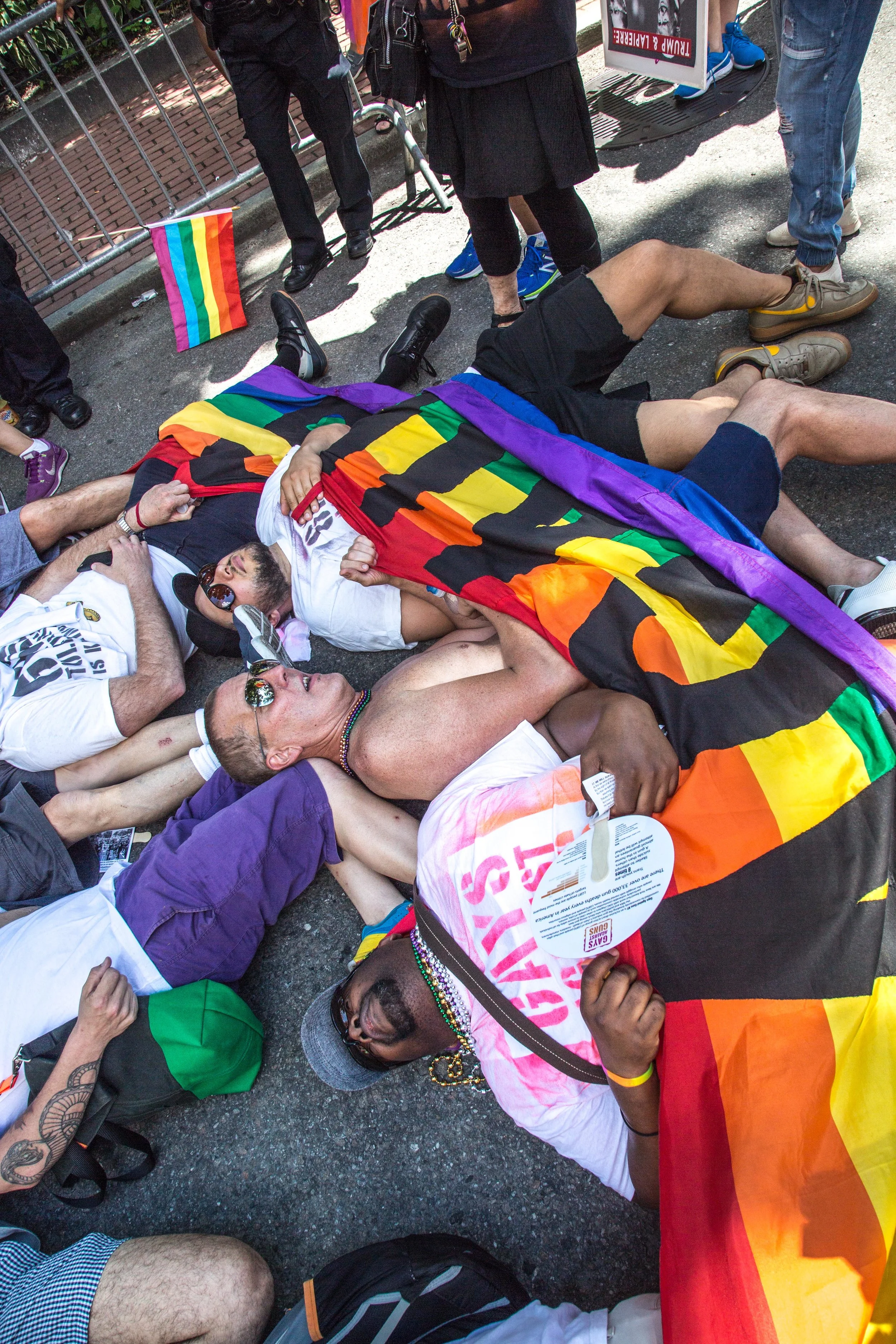 Pride Parade
