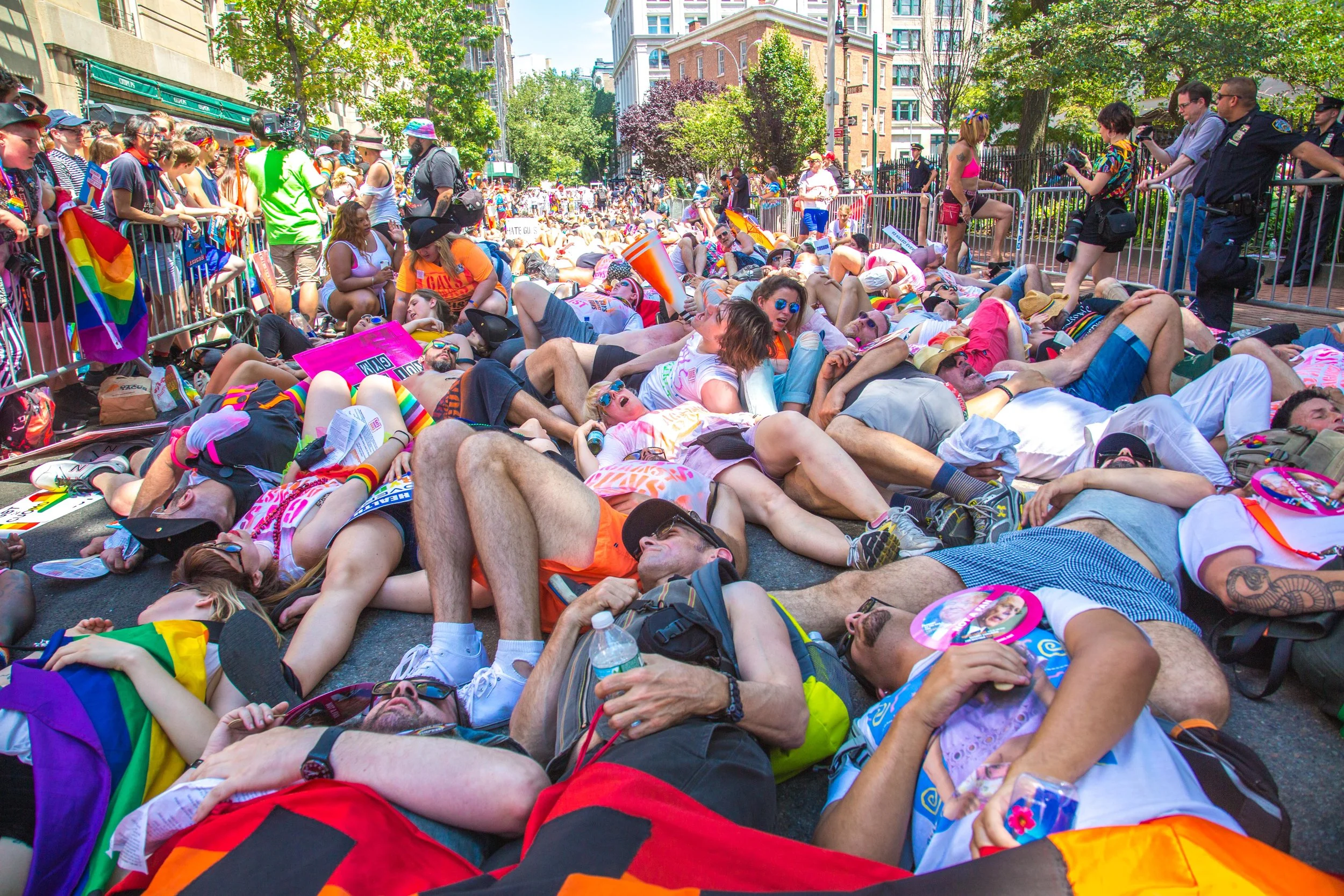 Pride Parade