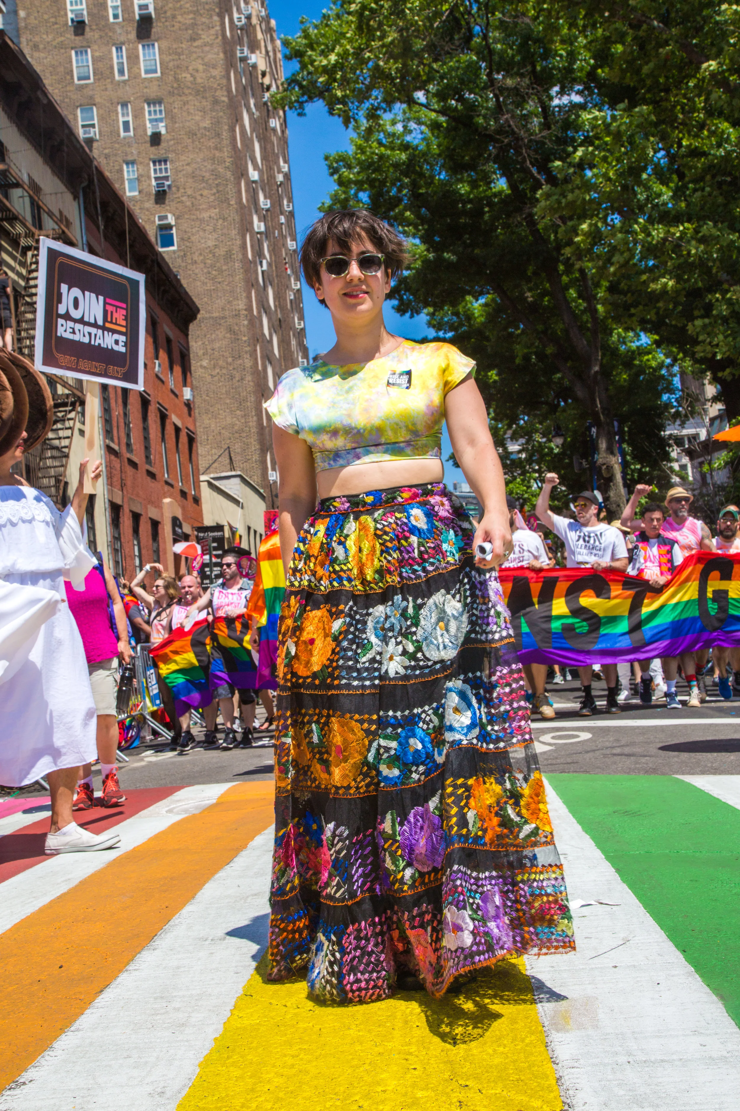 Pride Parade