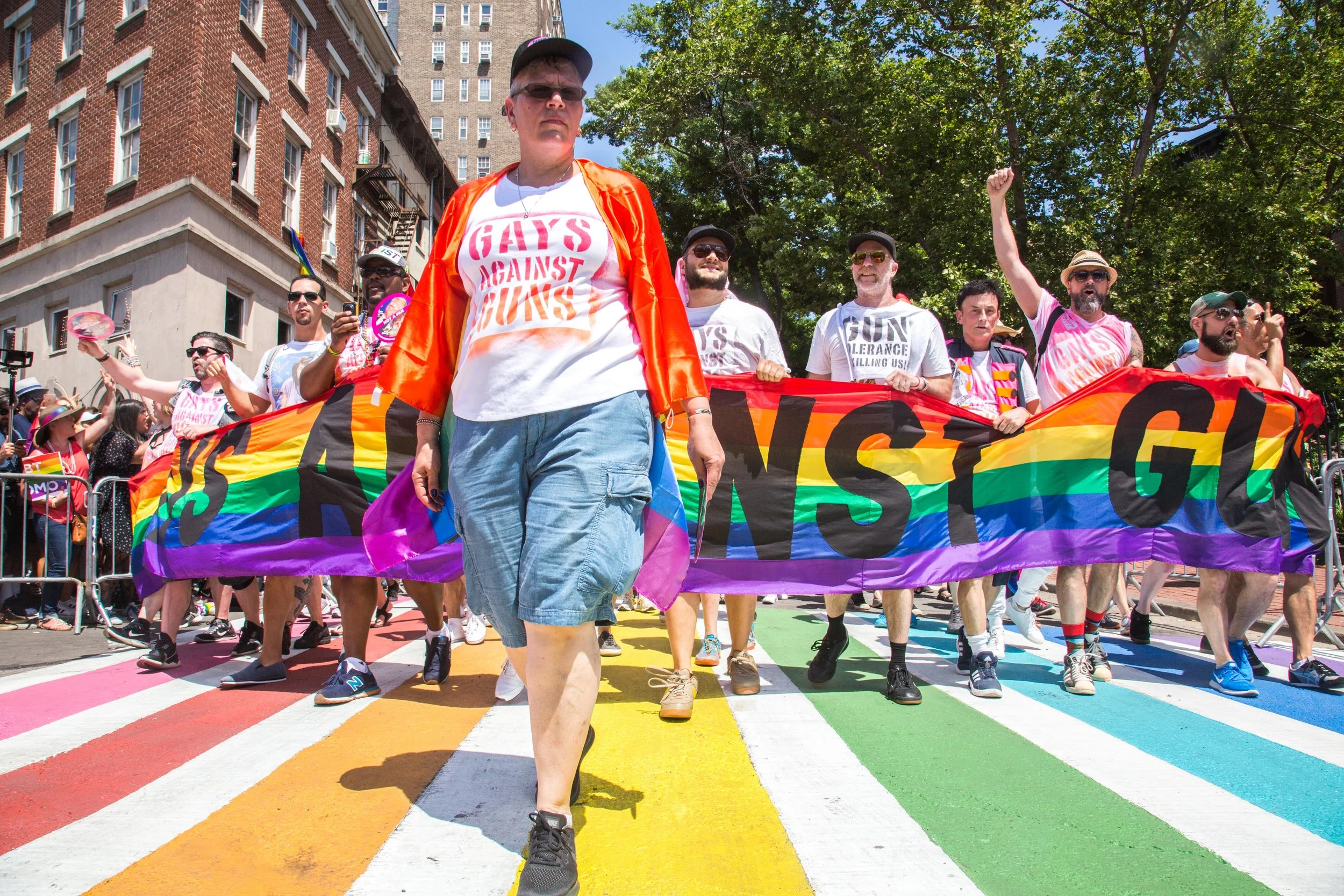 Pride Parade