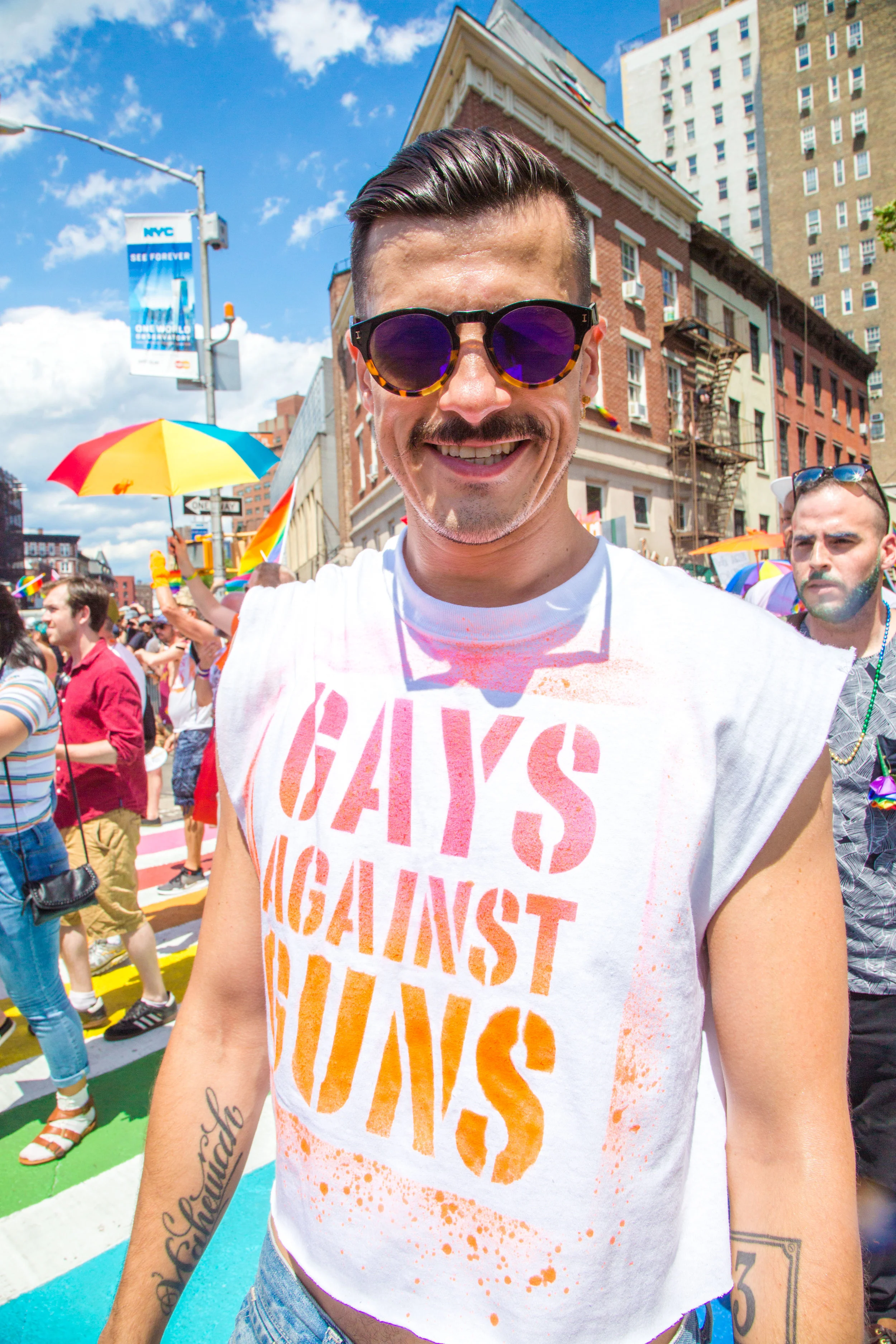 Pride Parade