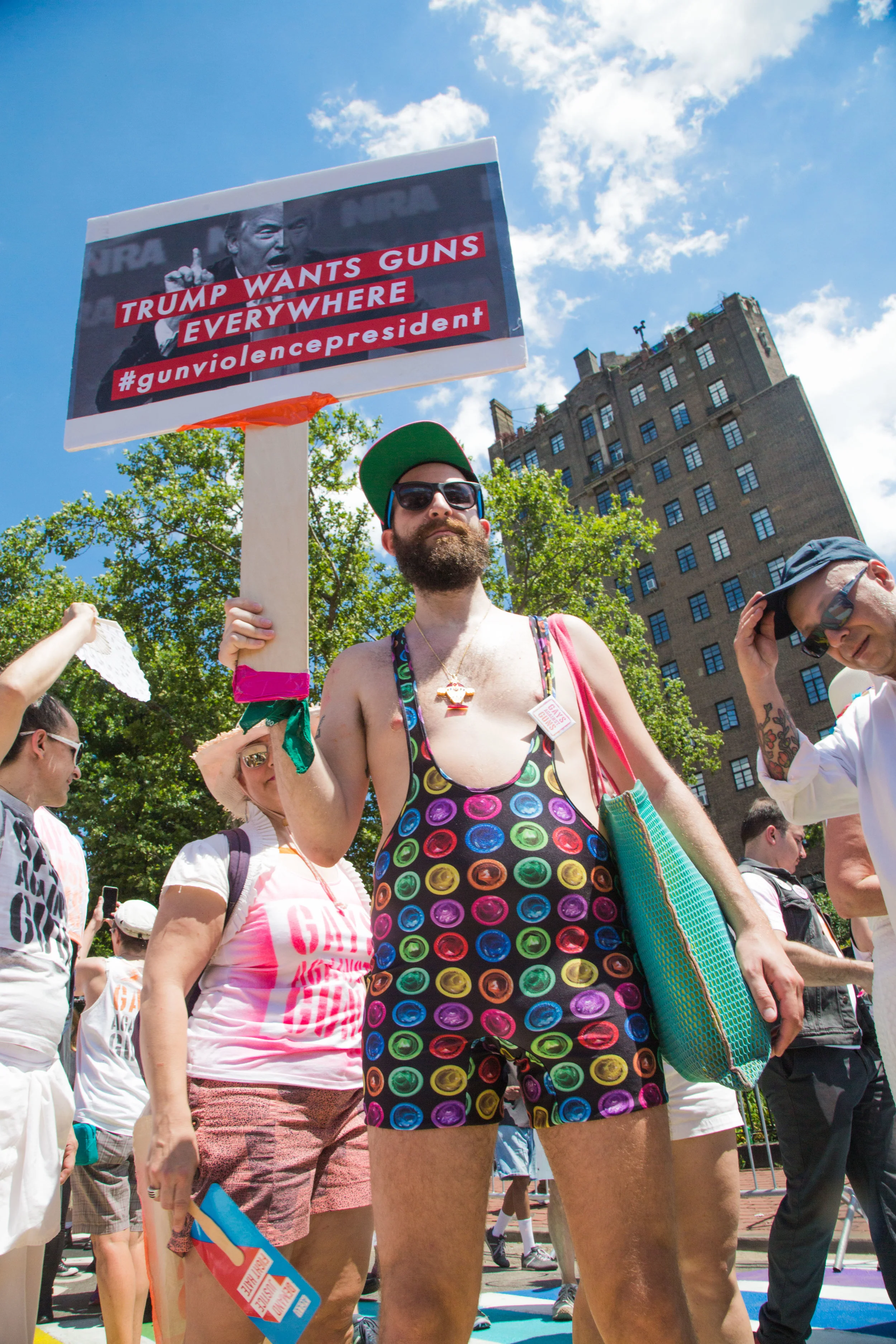 Pride Parade