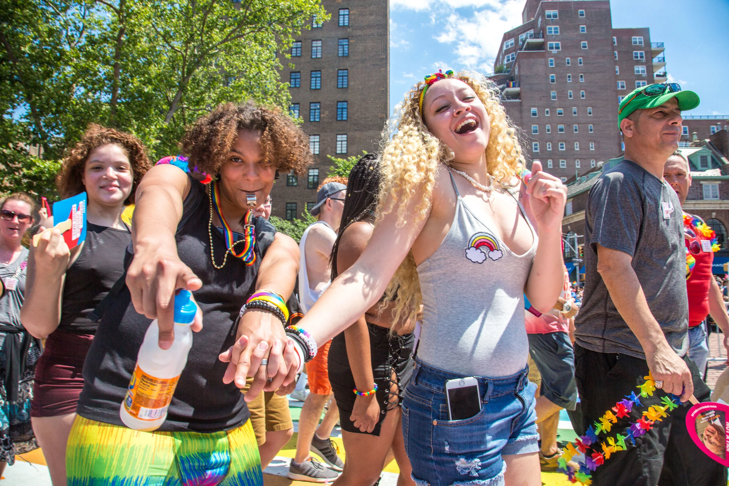 Pride Parade