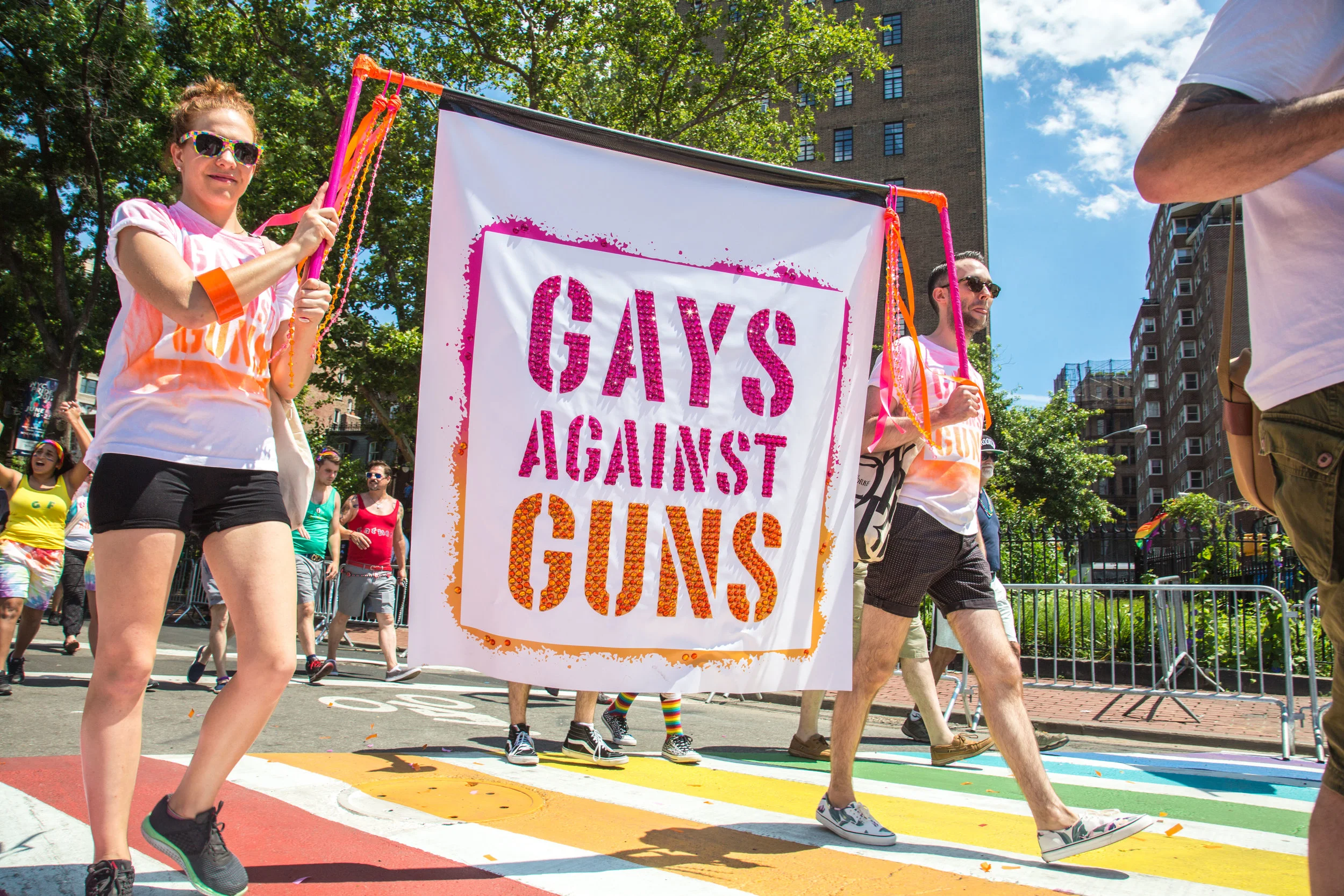 Pride Parade