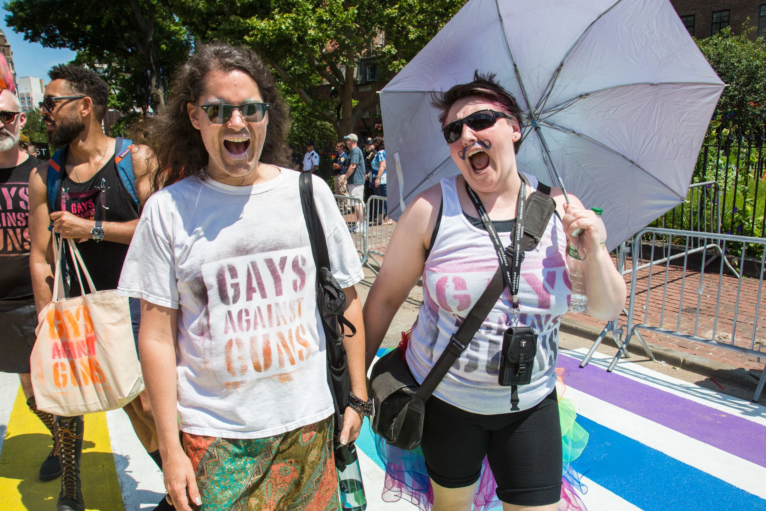 Pride Parade